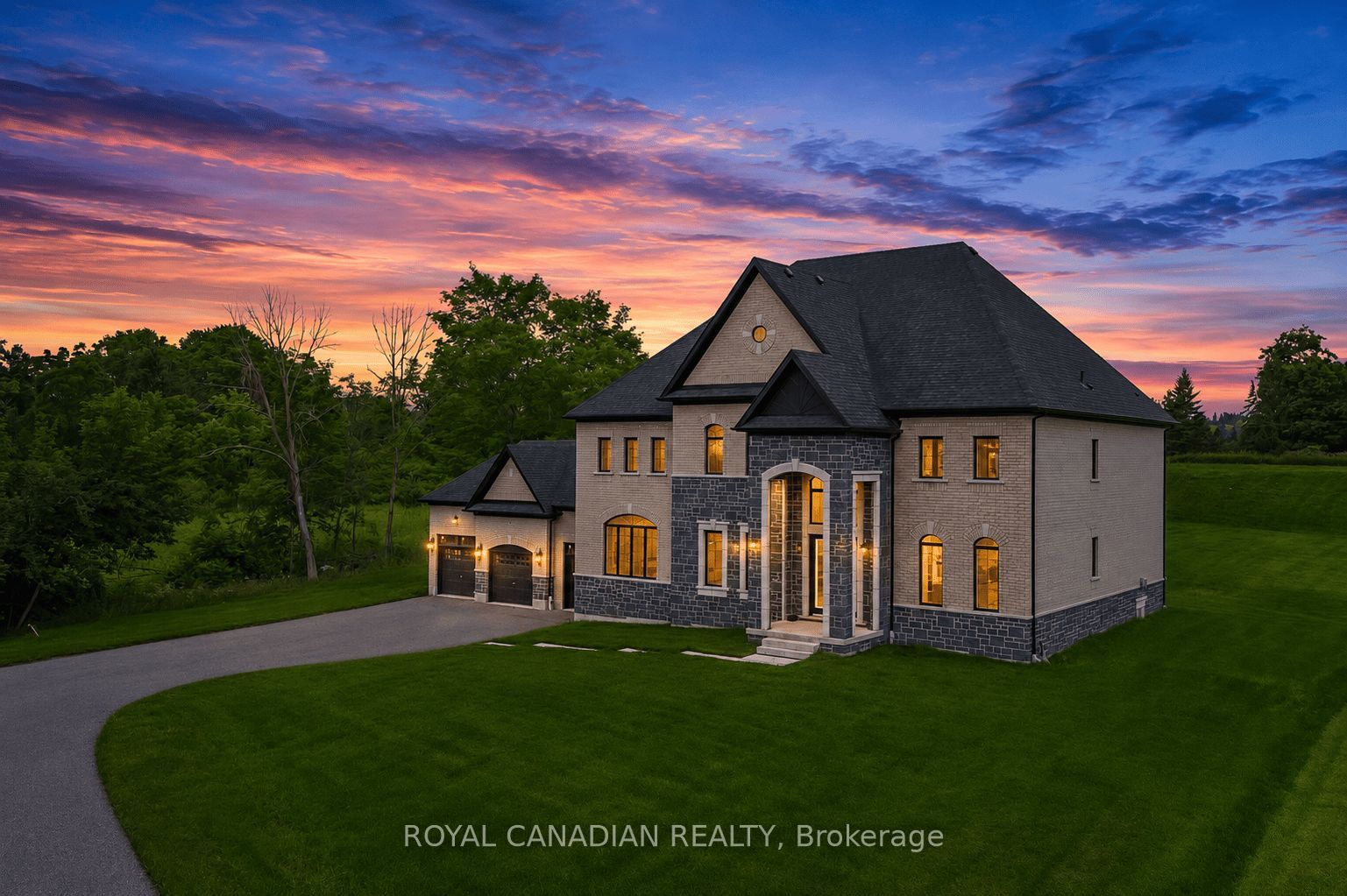 50 Maxson Lane, Whitchurch-Stouffville, ON L4A 5G5 photo 2