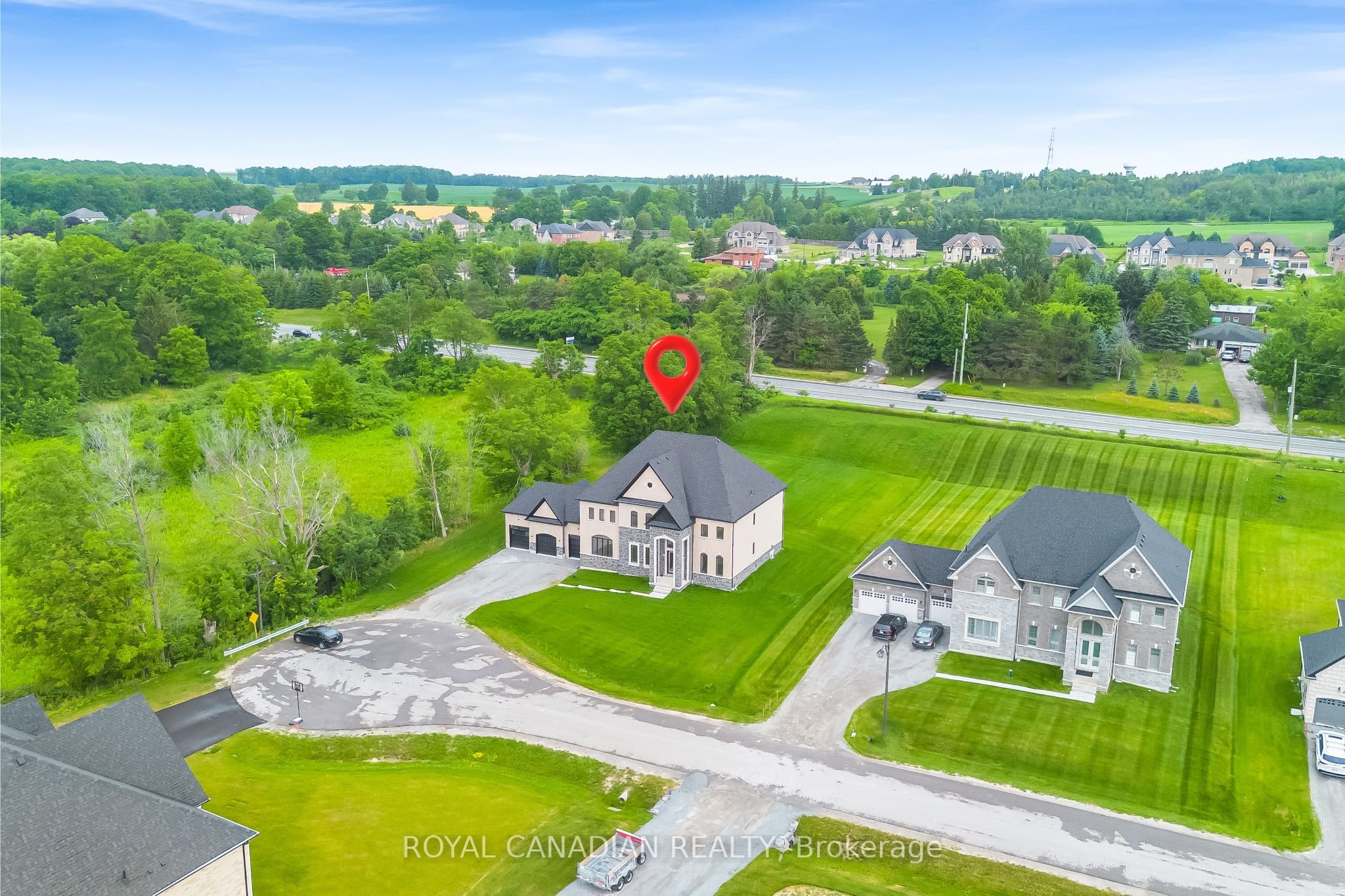 50 Maxson Lane, Whitchurch-Stouffville, ON L4A 5G5 photo 3