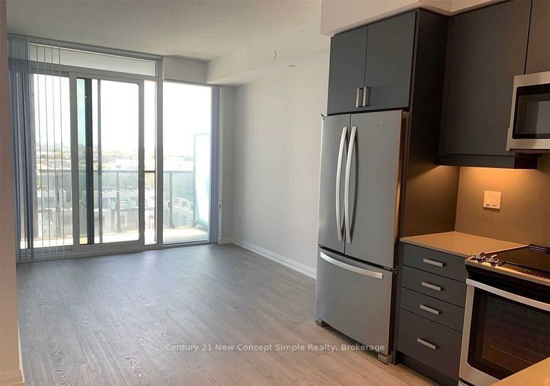 7895 Jane Street 716, Vaughan, ON L4K 0K2