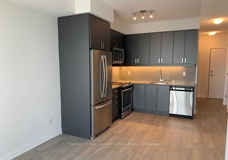 7895 Jane Street 716, Vaughan, ON L4K 0K2 photo 3