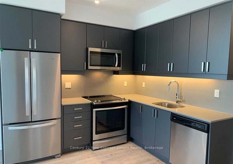 7895 Jane Street 716, Vaughan, ON L4K 0K2 photo 5