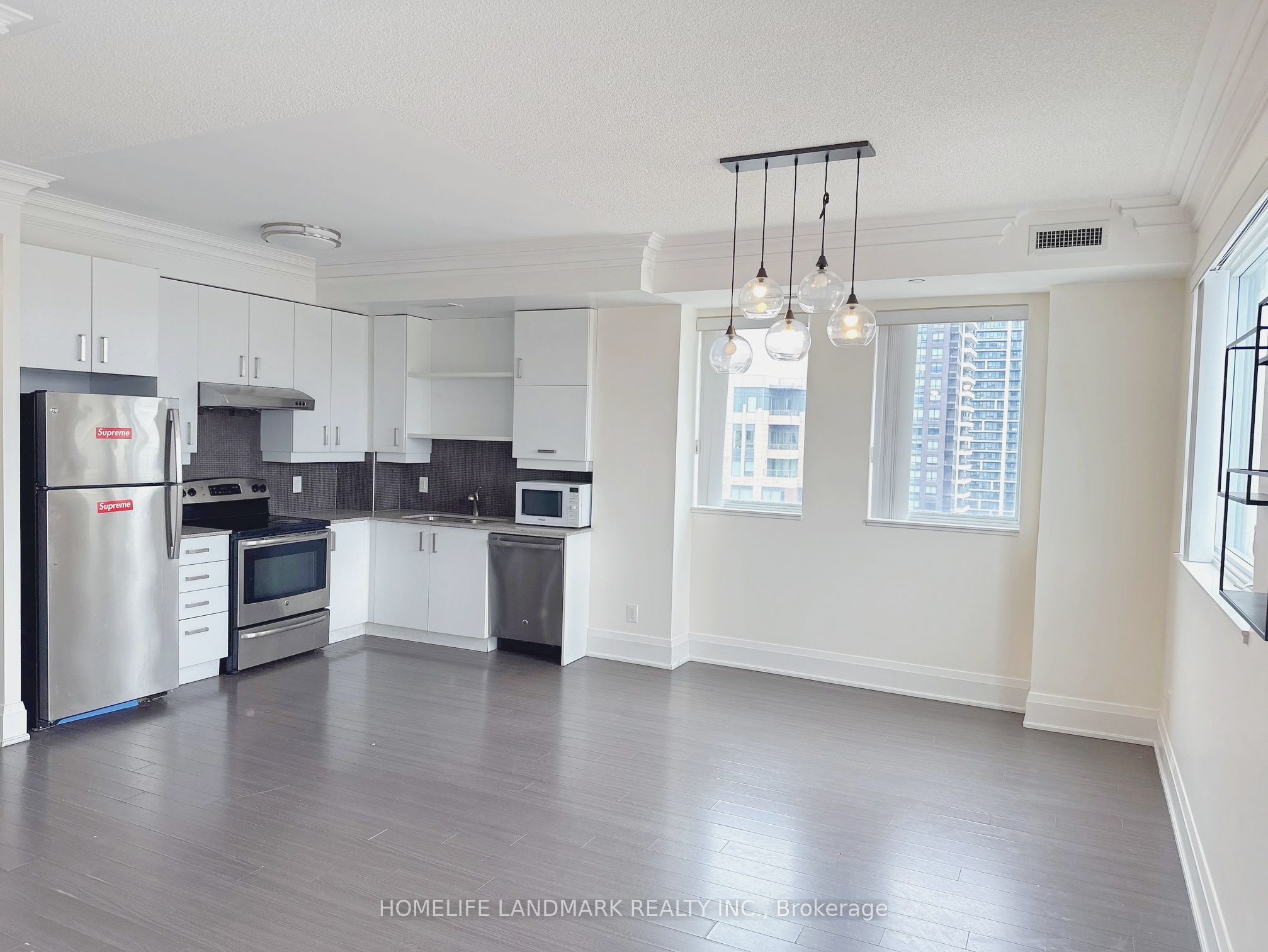 1 Uptown Drive Rg5, Markham, ON L3R 5C1 photo 4