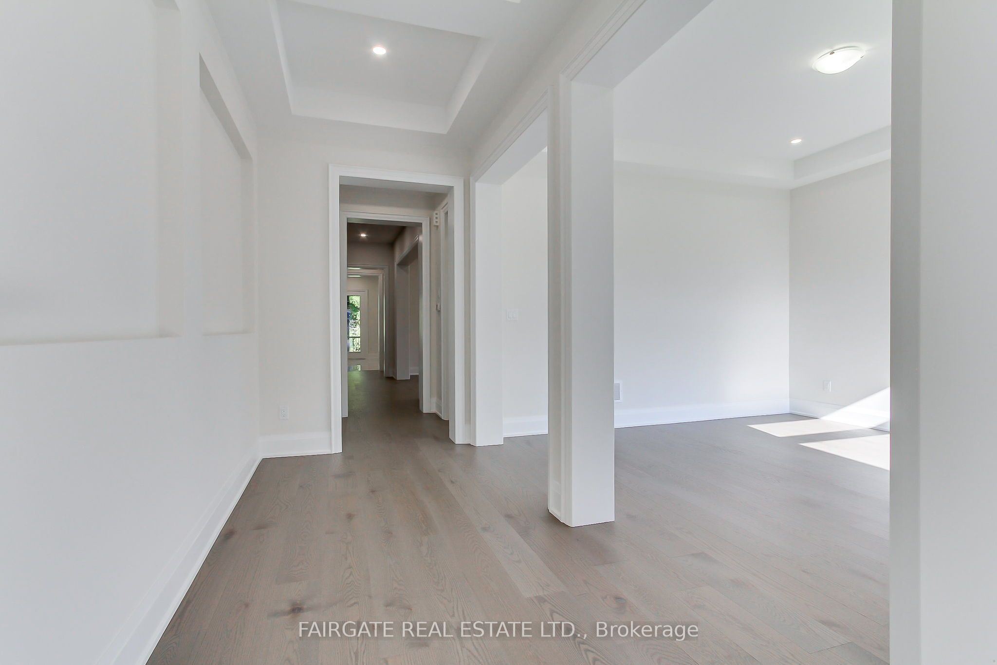 124 William Street, Whitchurch-Stouffville, ON L4A 1B3 photo 2