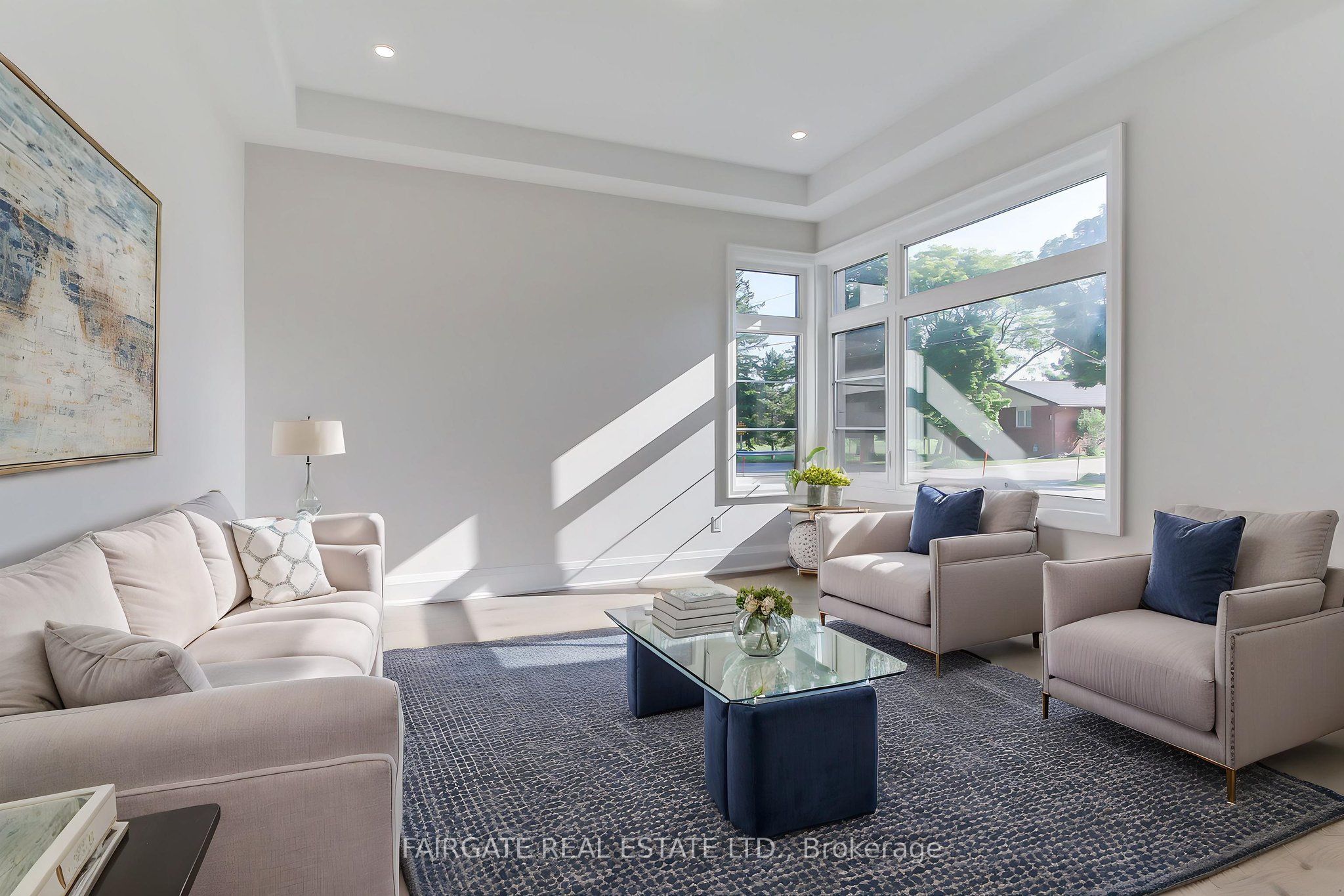 124 William Street, Whitchurch-Stouffville, ON L4A 1B3 photo 4