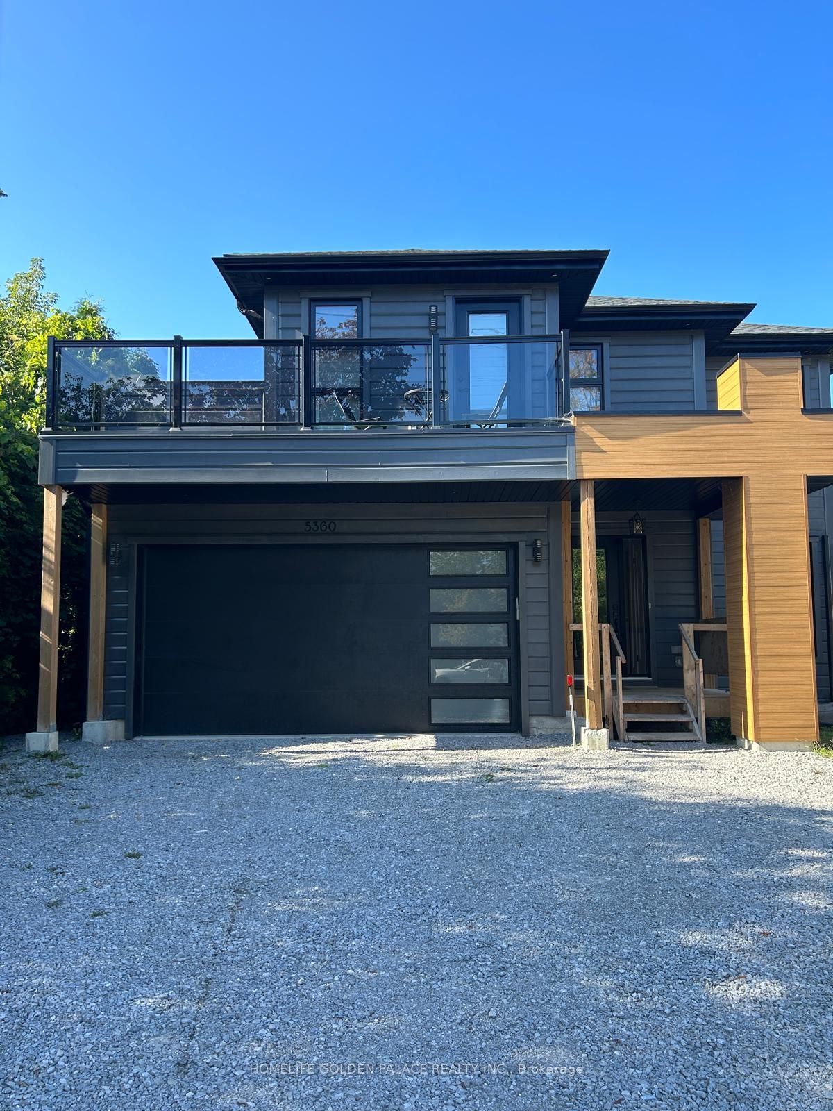 5360 Black River Road N, Georgina, ON L0E 1N0