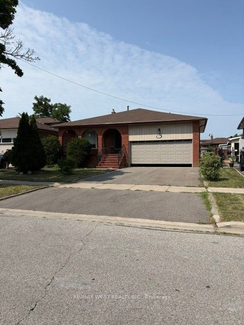 98 Jeanne Drive, Vaughan, ON L4L 1X9 photo 2