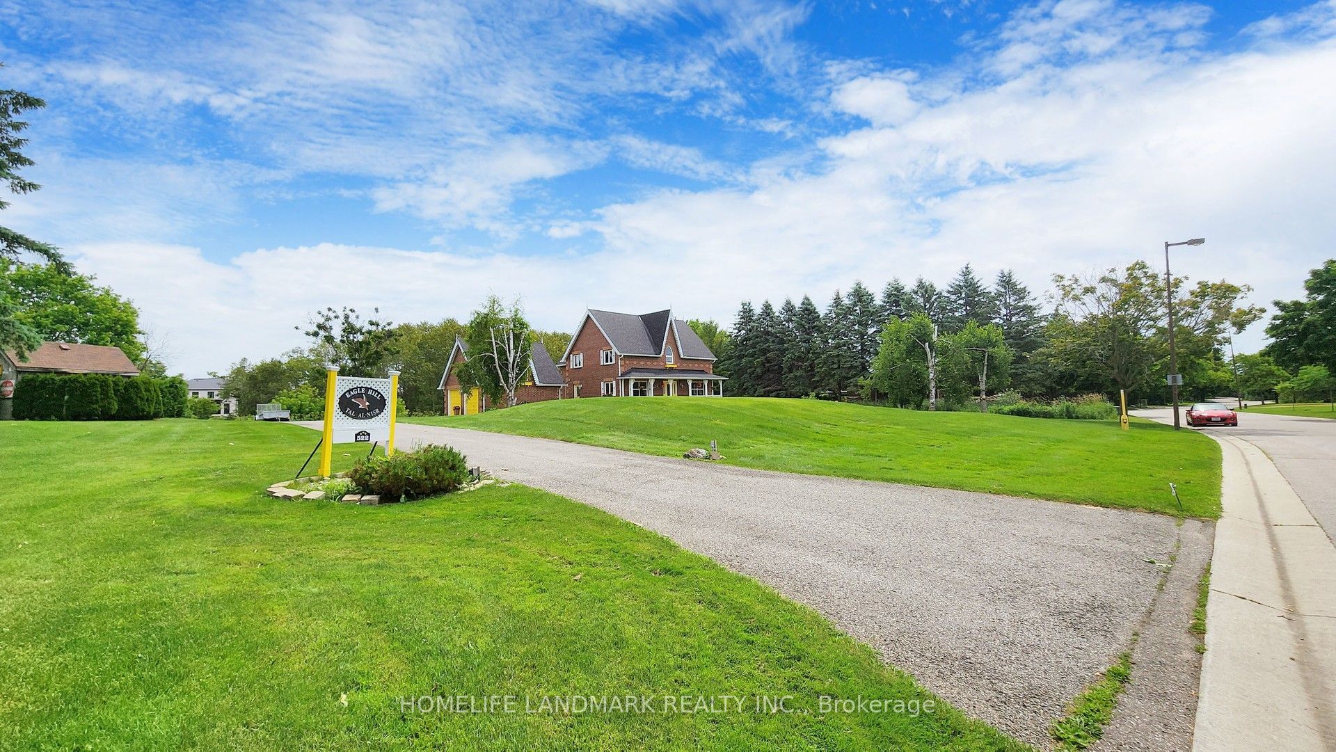 522 Cam Fella Boulevard, Whitchurch-Stouffville, ON L4A 7H3 photo 2