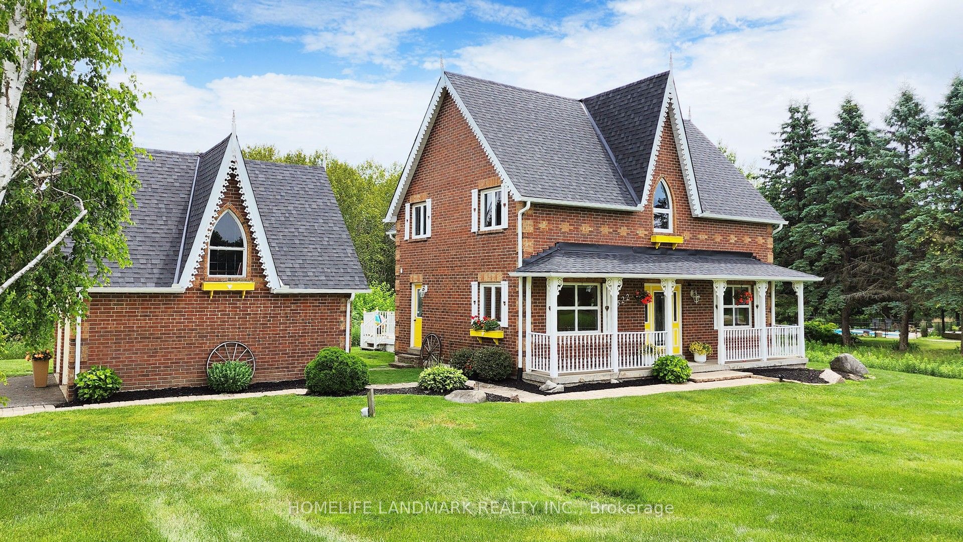 522 Cam Fella Boulevard, Whitchurch-Stouffville, ON L4A 7H3 photo 3