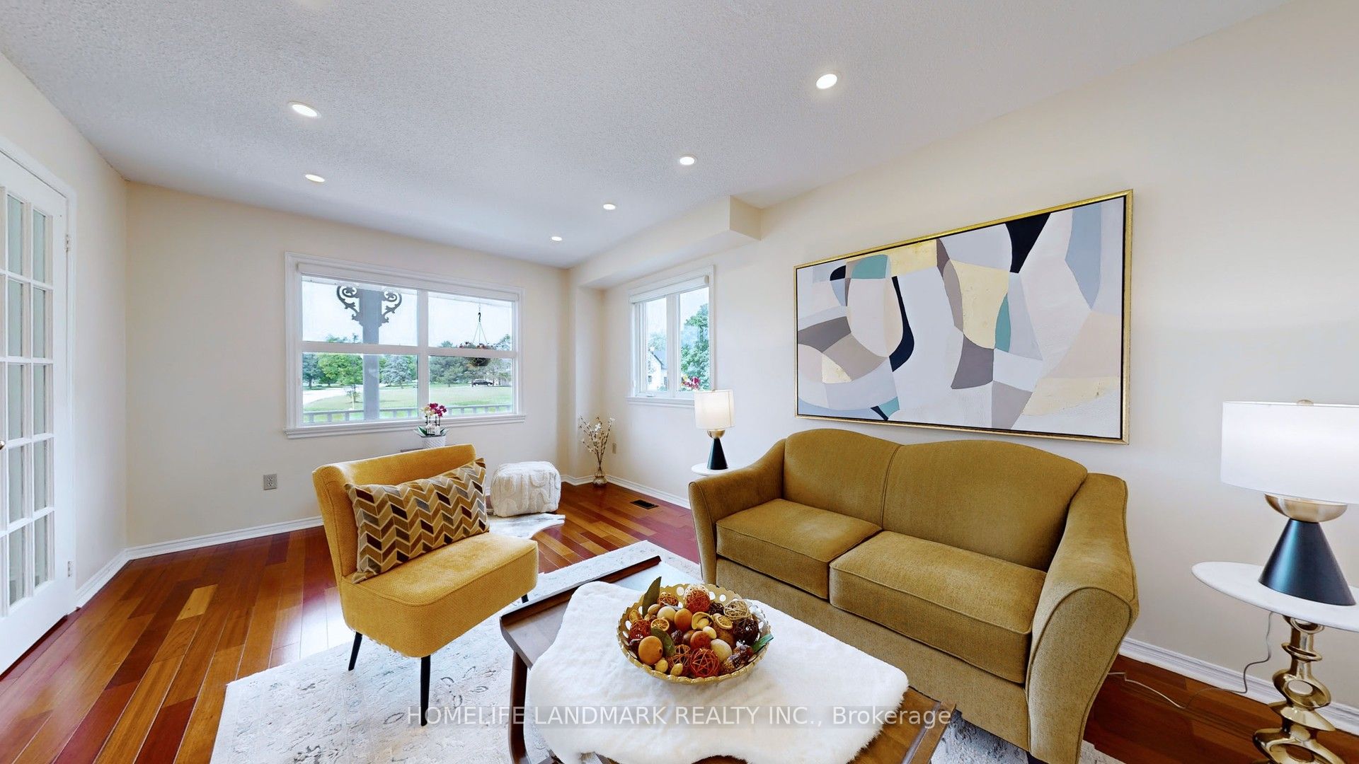 522 Cam Fella Boulevard, Whitchurch-Stouffville, ON L4A 7H3 photo 5