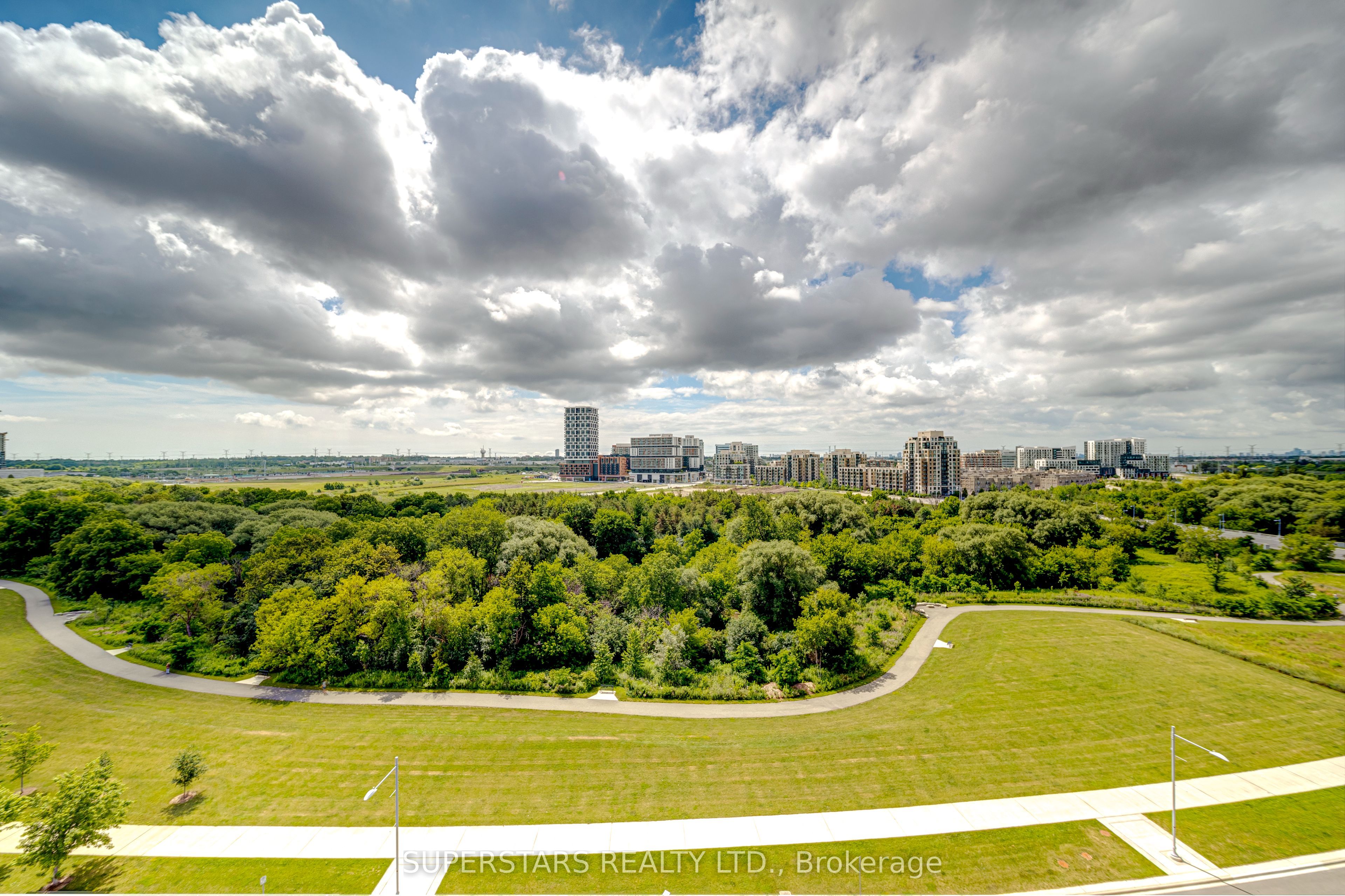 15 Water Walk Drive 1105, Markham, ON L6G 0G2 photo 4