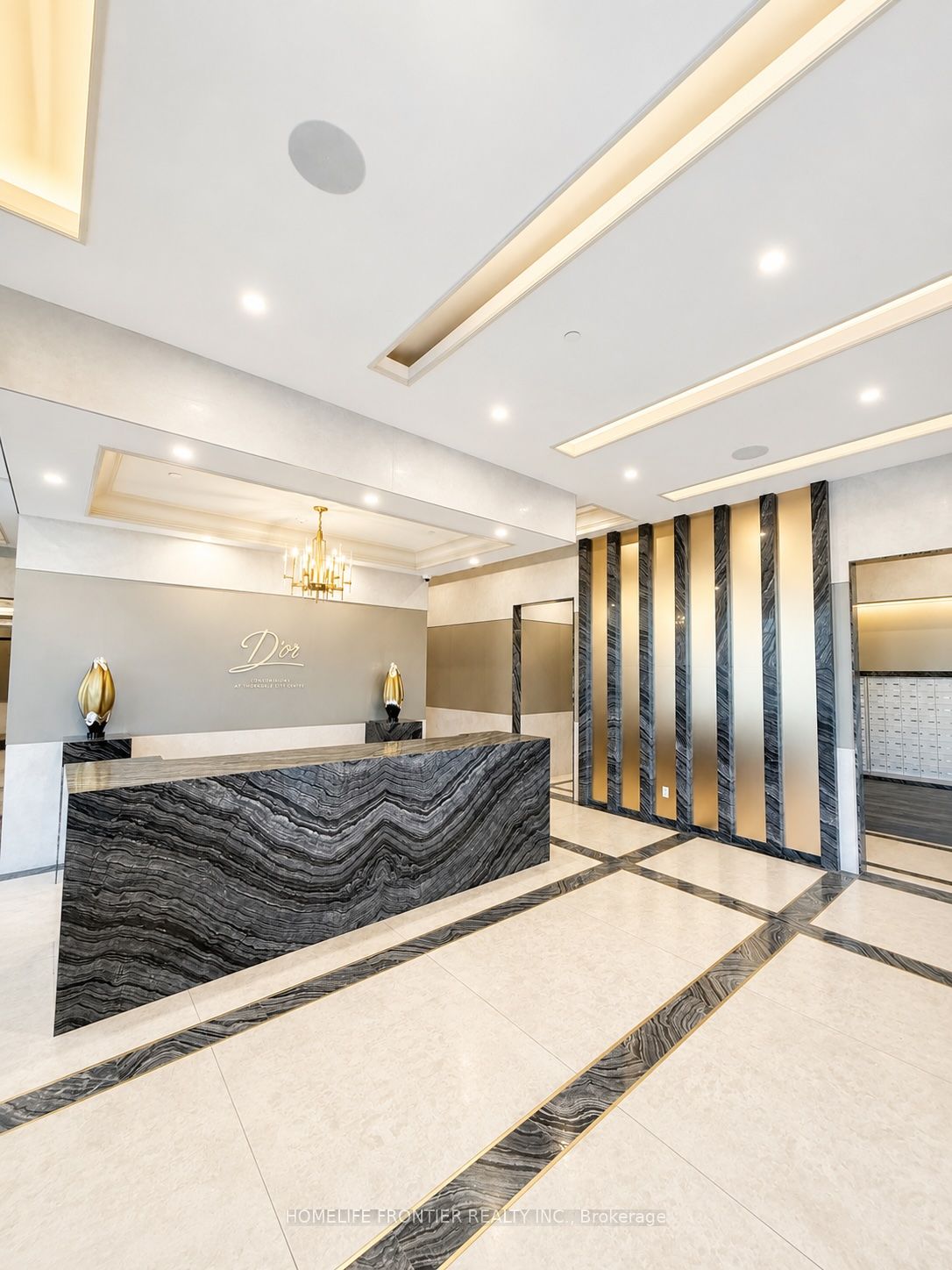 20 Gatineau Drive 301, Vaughan, ON L4J 0L3 photo 5