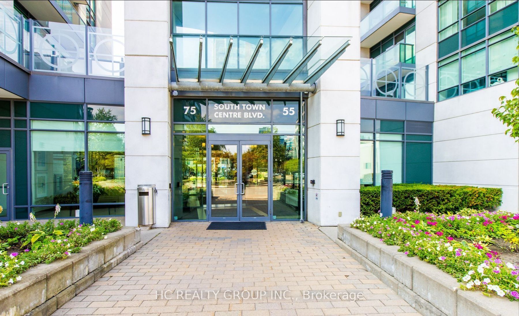 75 South Town Centre Boulevard 1206, Markham, ON L6G 0B3 photo 3