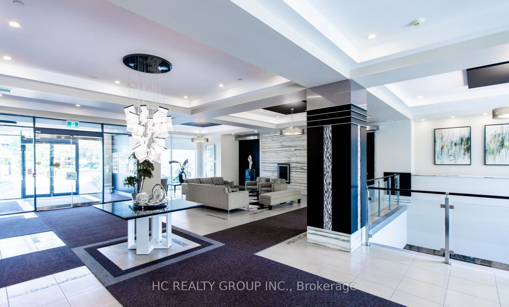 75 South Town Centre Boulevard 1206, Markham, ON L6G 0B3 photo 4