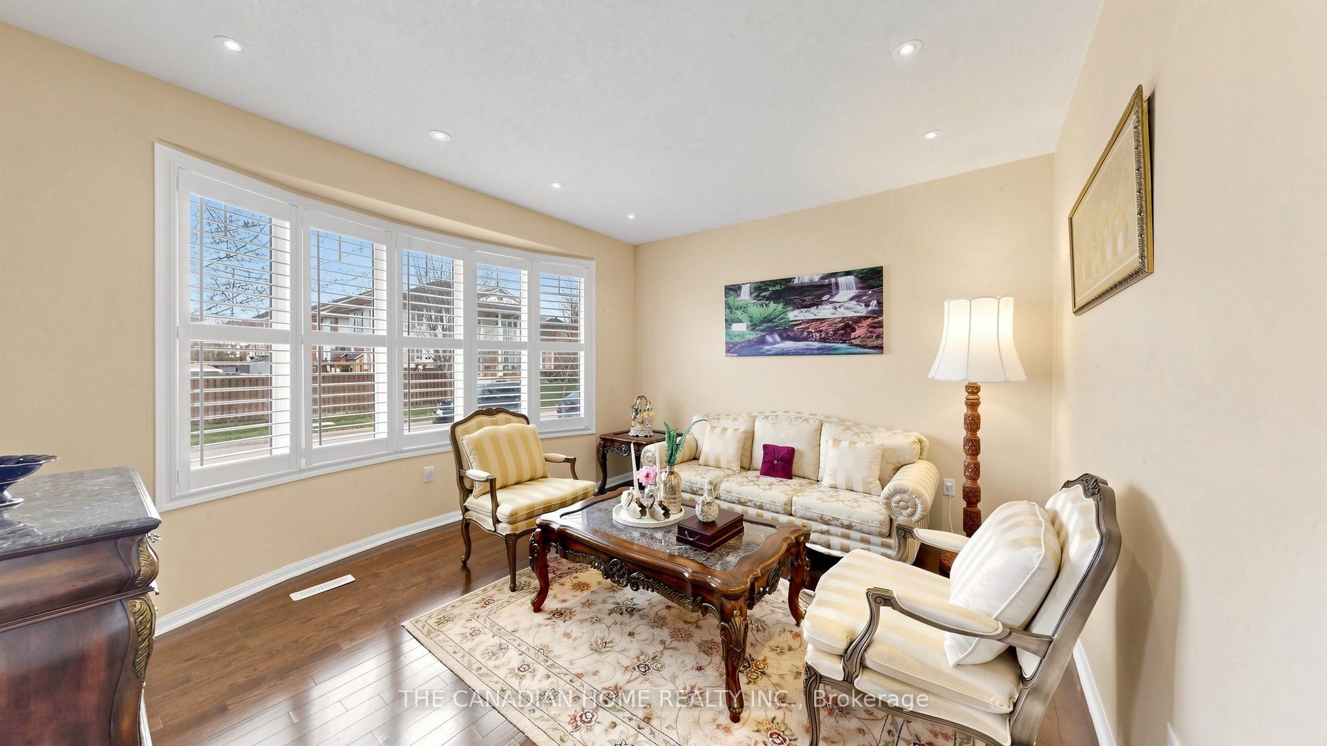 92 CLAUSFARM Lane, Whitchurch-Stouffville, ON L4A 0M1 photo 4
