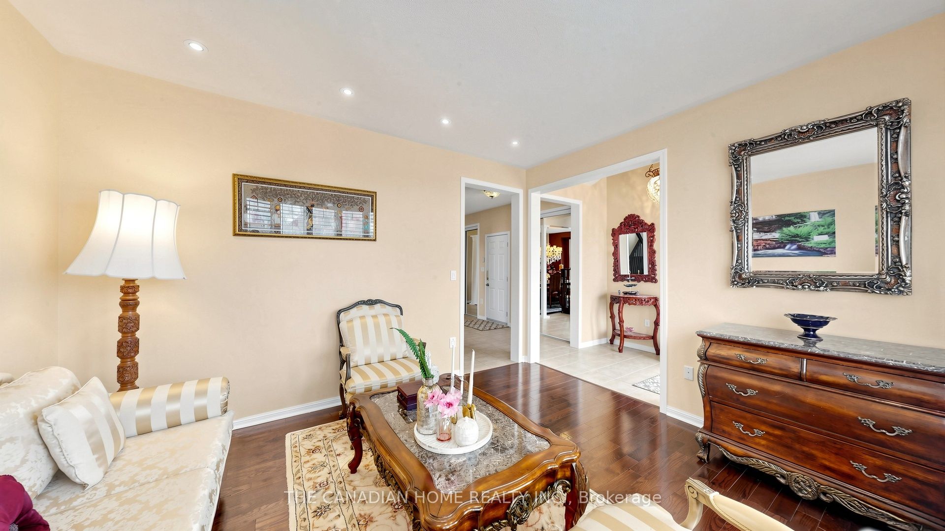 92 CLAUSFARM Lane, Whitchurch-Stouffville, ON L4A 0M1 photo 5