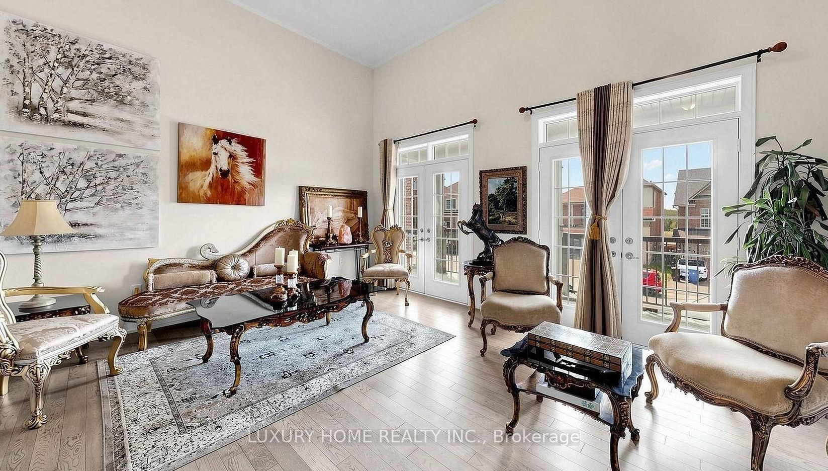 78 BEN SINCLAIR Avenue, East Gwillimbury, ON L0G 1R0 photo 2