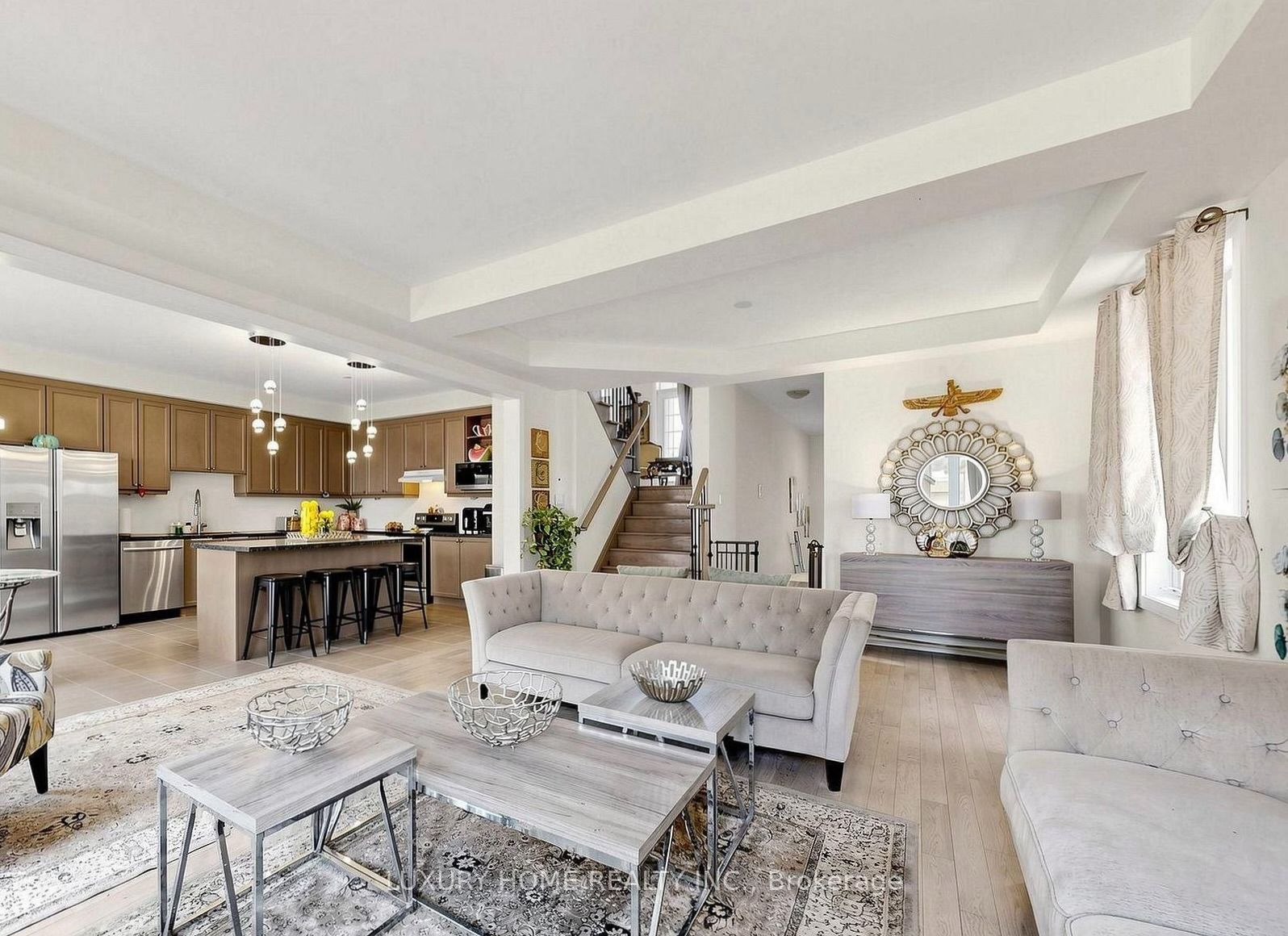 78 BEN SINCLAIR Avenue, East Gwillimbury, ON L0G 1R0 photo 4