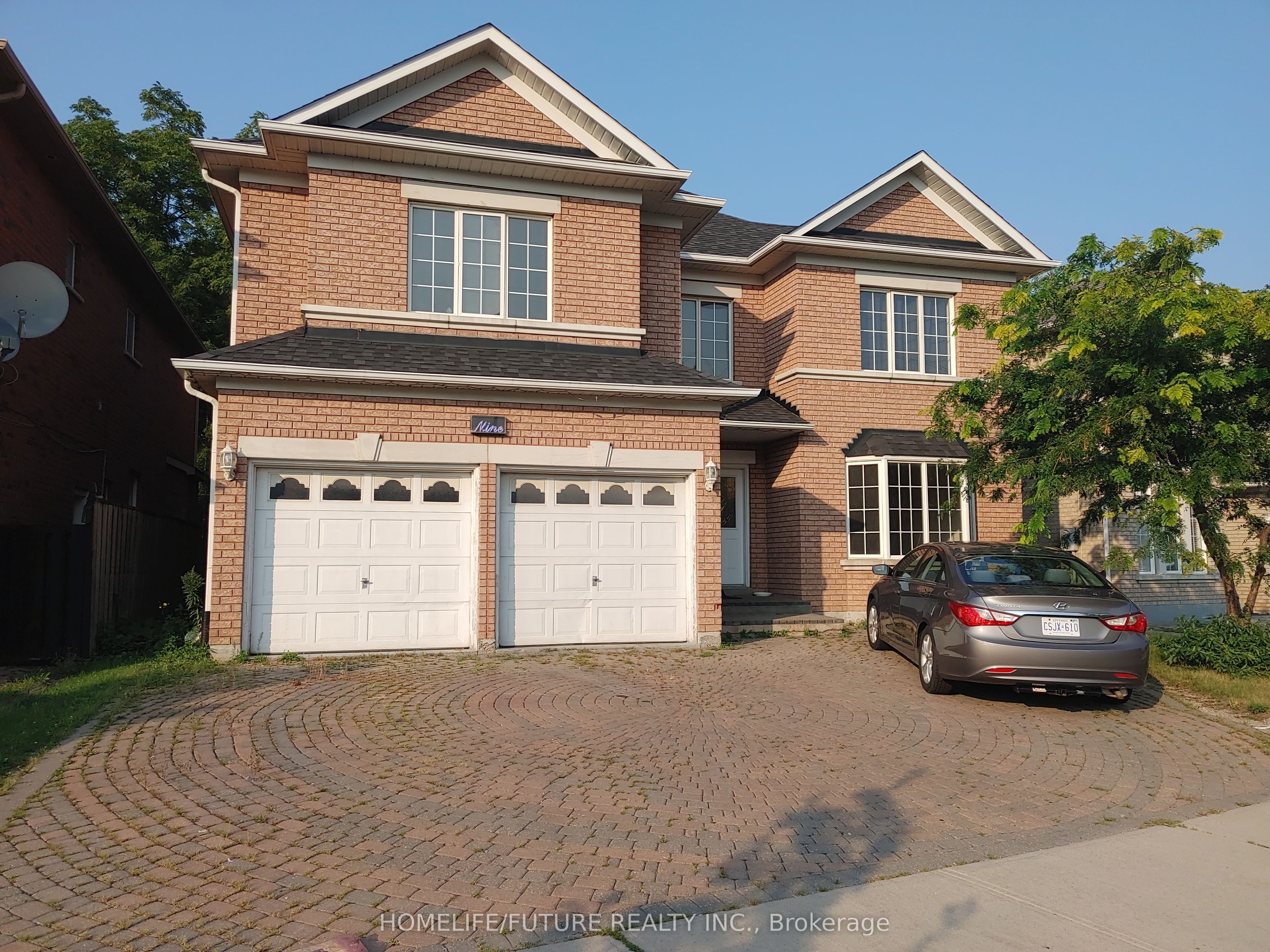 9 Havelock Gate, Markham, ON L3S 3X8 photo 2