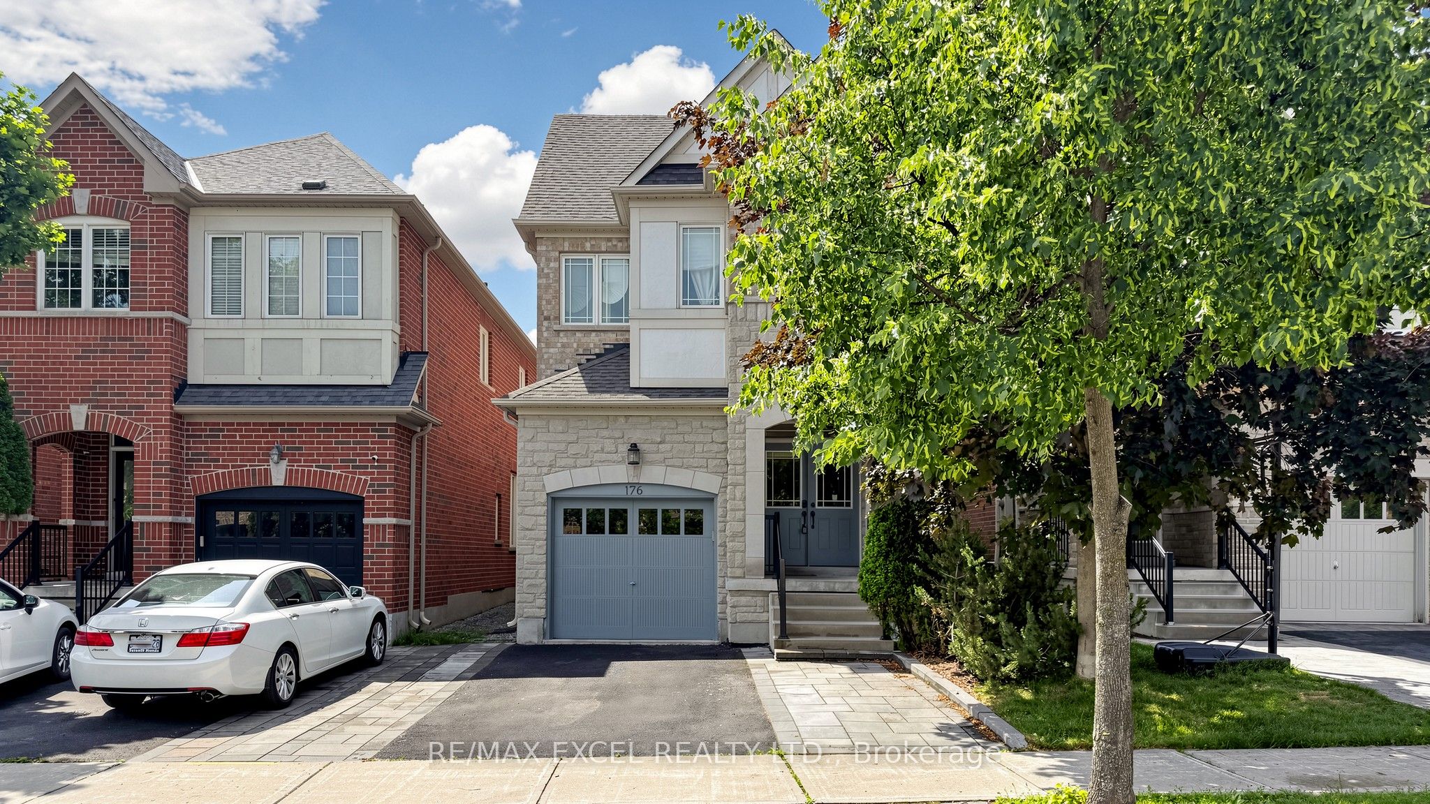 176 Sir Sanford Fleming Way, Vaughan, ON L6A 0V4 photo 3