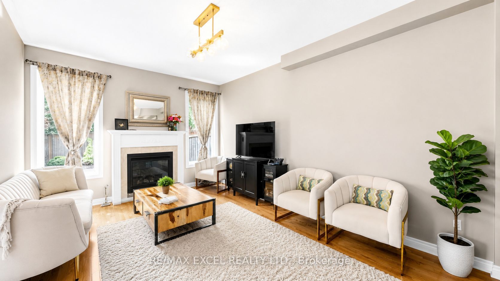 176 Sir Sanford Fleming Way, Vaughan, ON L6A 0V4 photo 5
