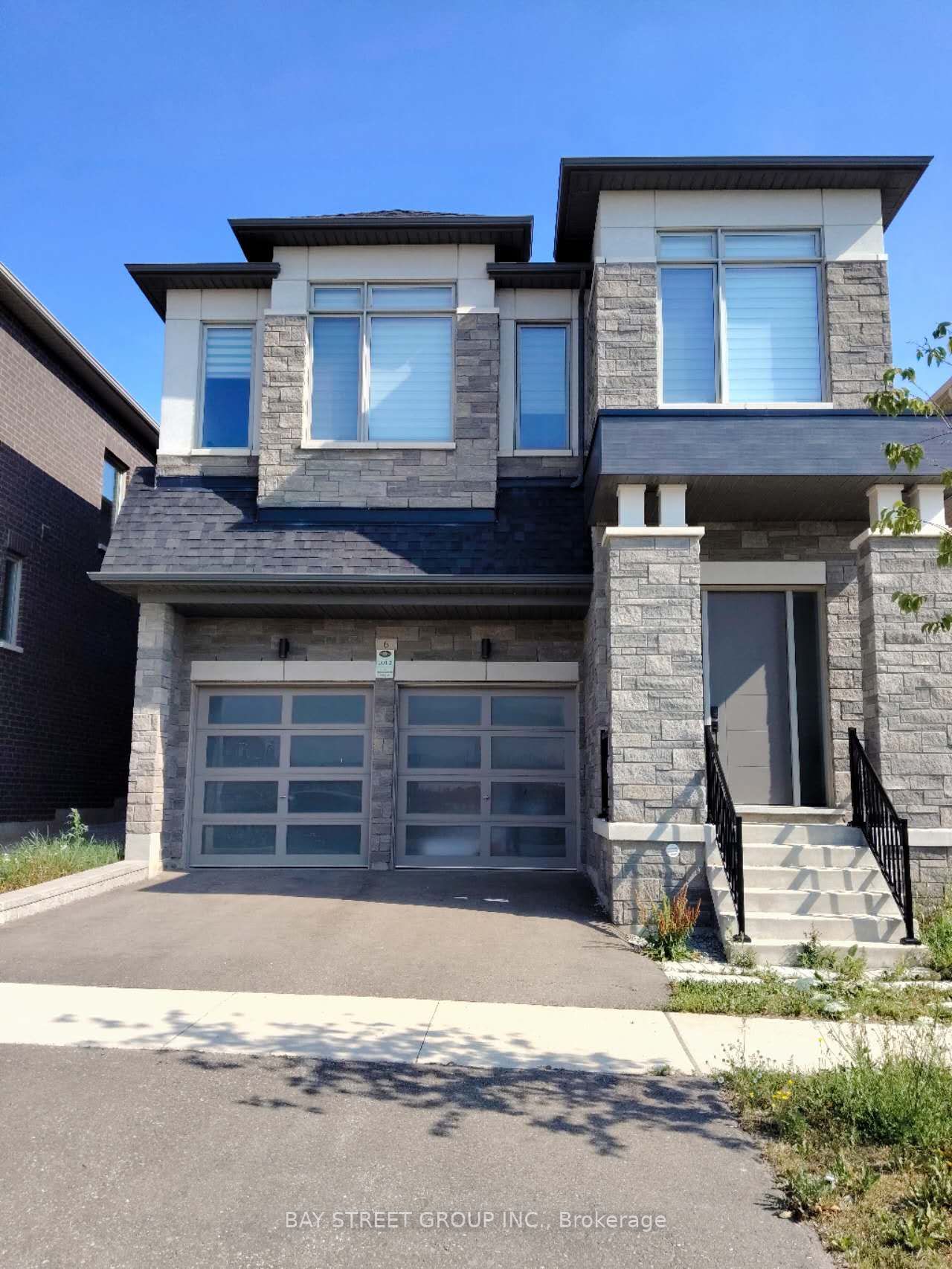 6 Longworth Avenue, Richmond Hill, ON L4E 1J1