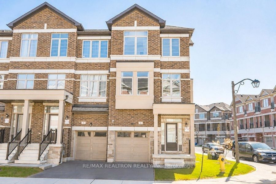 1 Sissons Way, Markham, ON L6B 1R2 photo 2