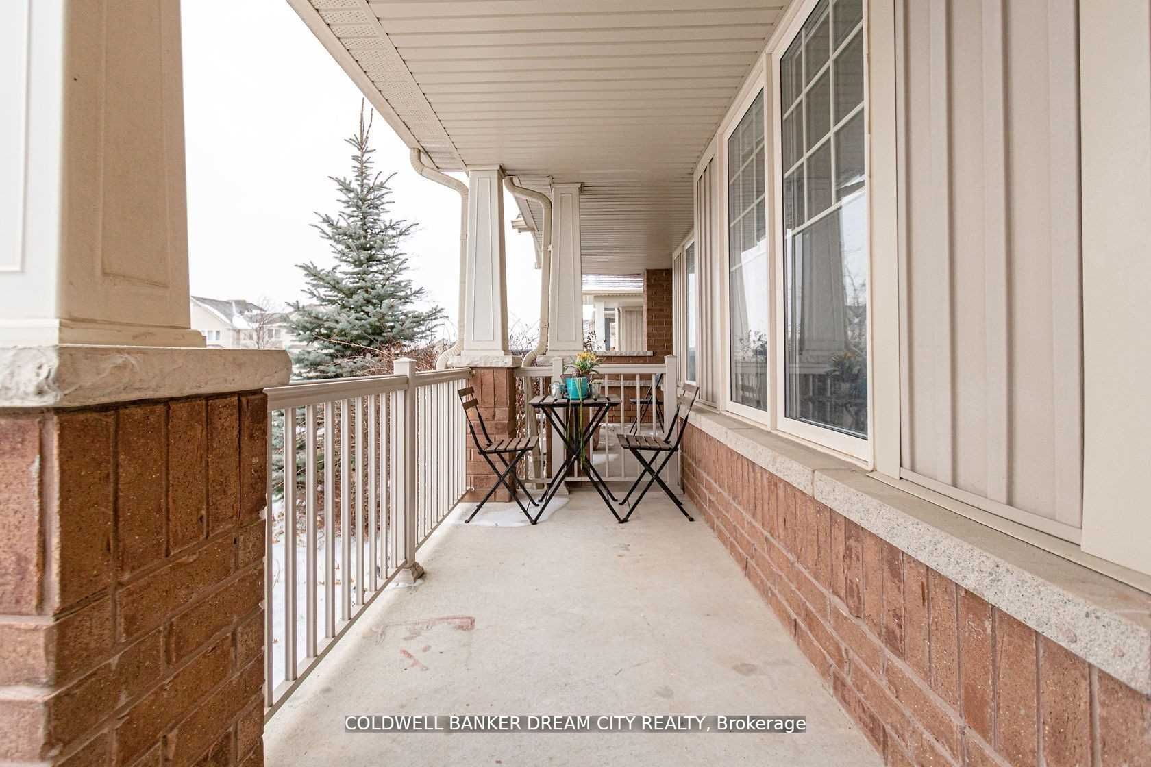 37 Stoyell Drive, Richmond Hill, ON L4E 0M7 photo 3
