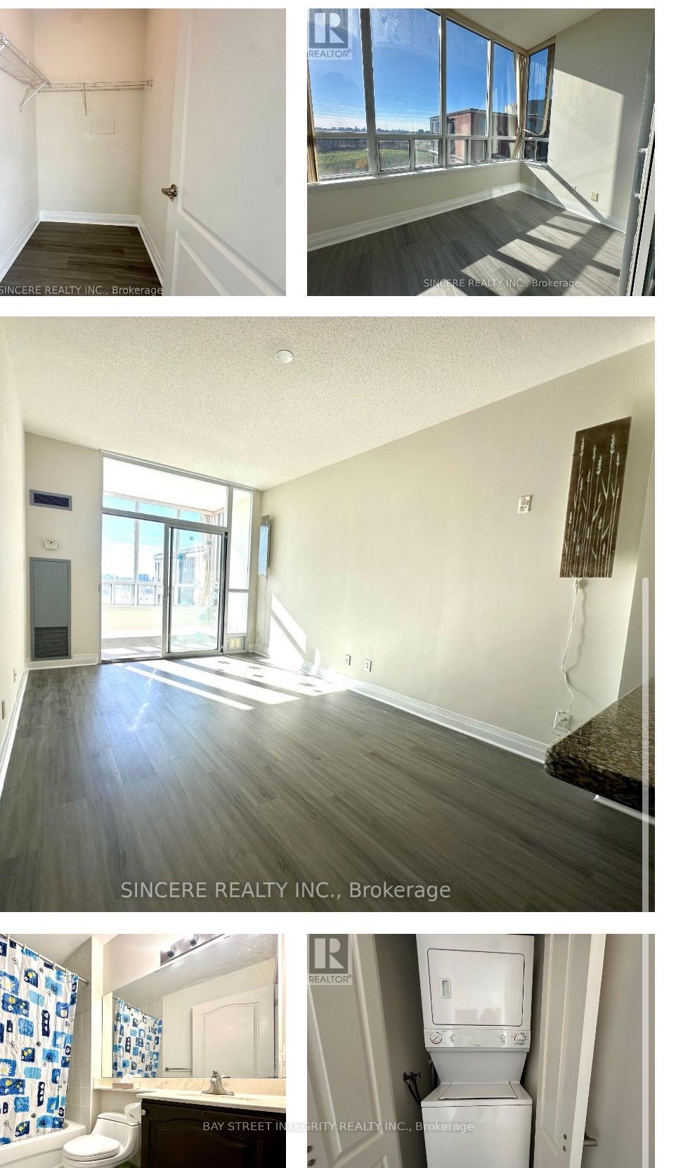 7373 Kennedy Road PH02, Markham, ON L3R 1H6 photo 5