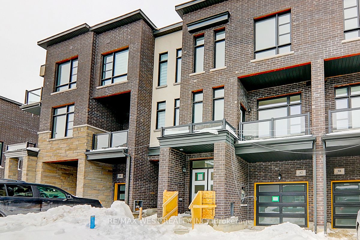 42 Quilico Road, Vaughan, ON L4H 5G9 photo 2