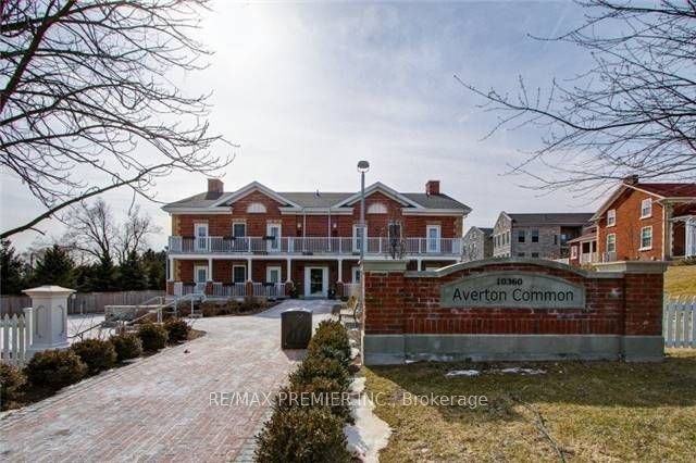 10360 Islington Avenue 212, Vaughan, ON L0J 1C0 photo 2