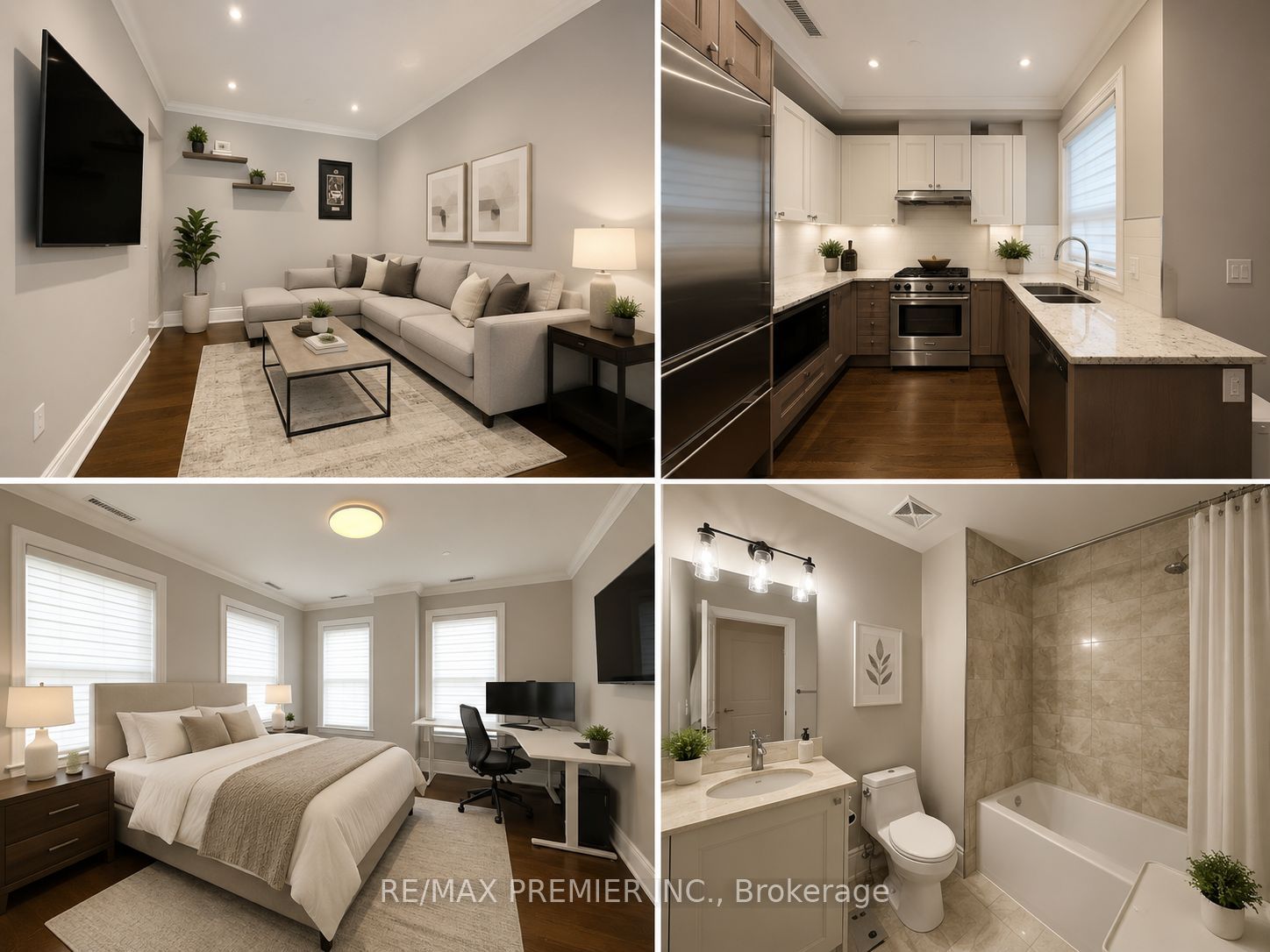 10360 Islington Avenue 212, Vaughan, ON L0J 1C0 photo 3