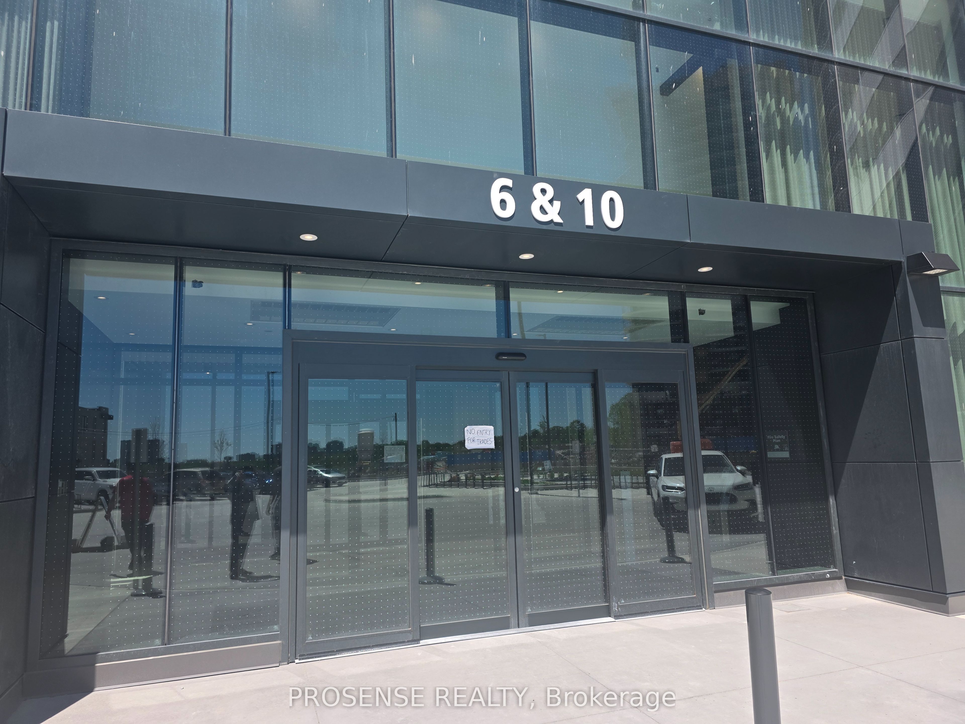 10 Flavelle Trail 2102, Vaughan, ON L4L 0M9 photo 2