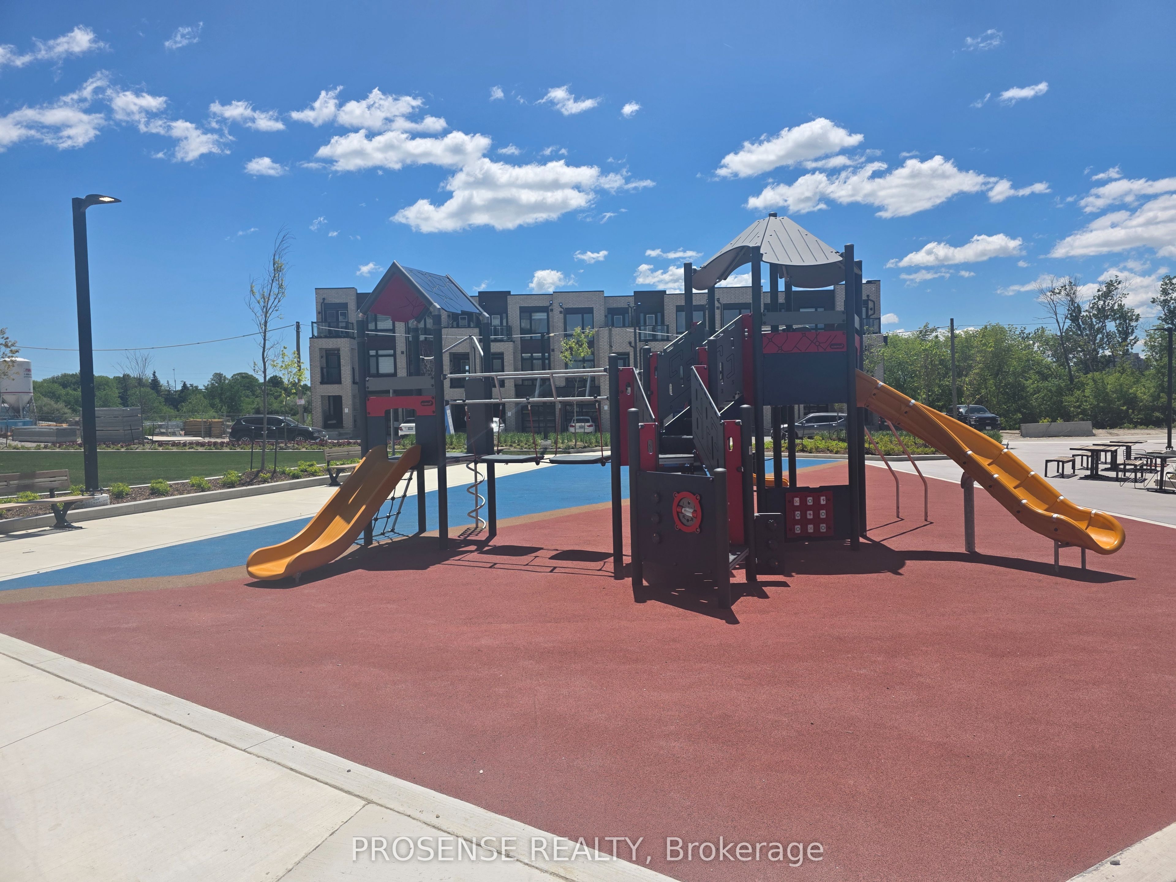 10 Flavelle Trail 2102, Vaughan, ON L4L 0M9 photo 5