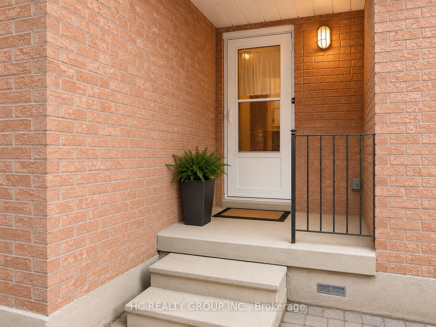 63 Santa Barbara Place E, Vaughan, ON L4L 7J4 photo 3