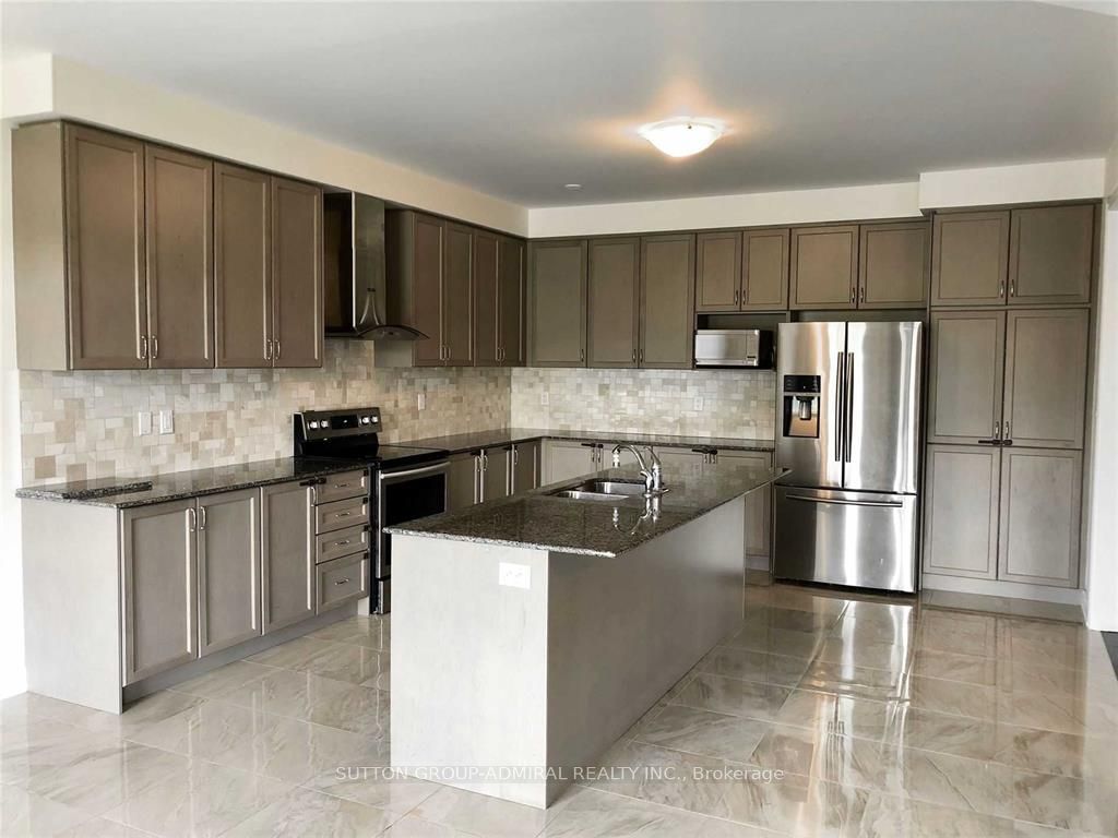 276 Chouinard Way, Aurora, ON L4G 1A6 photo 2