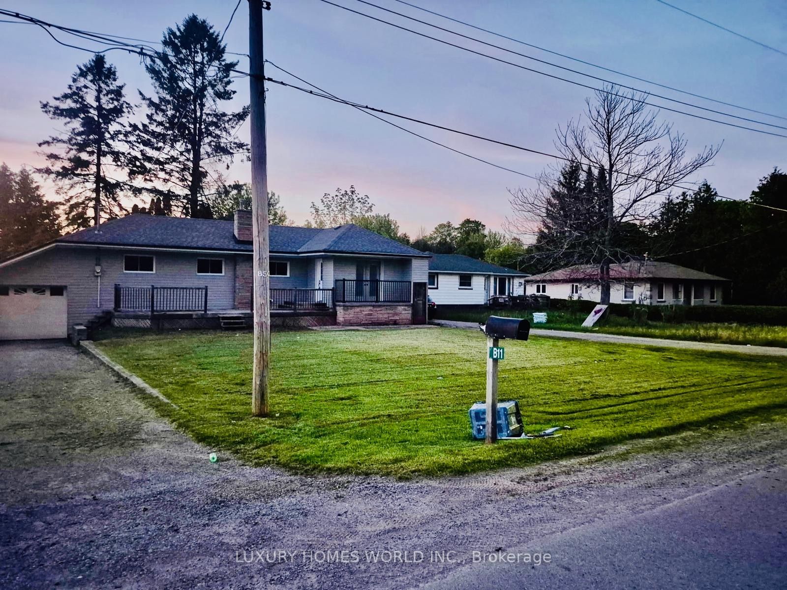 B11 Concession 14 Road, Brock, ON L0E 1E0 photo 4
