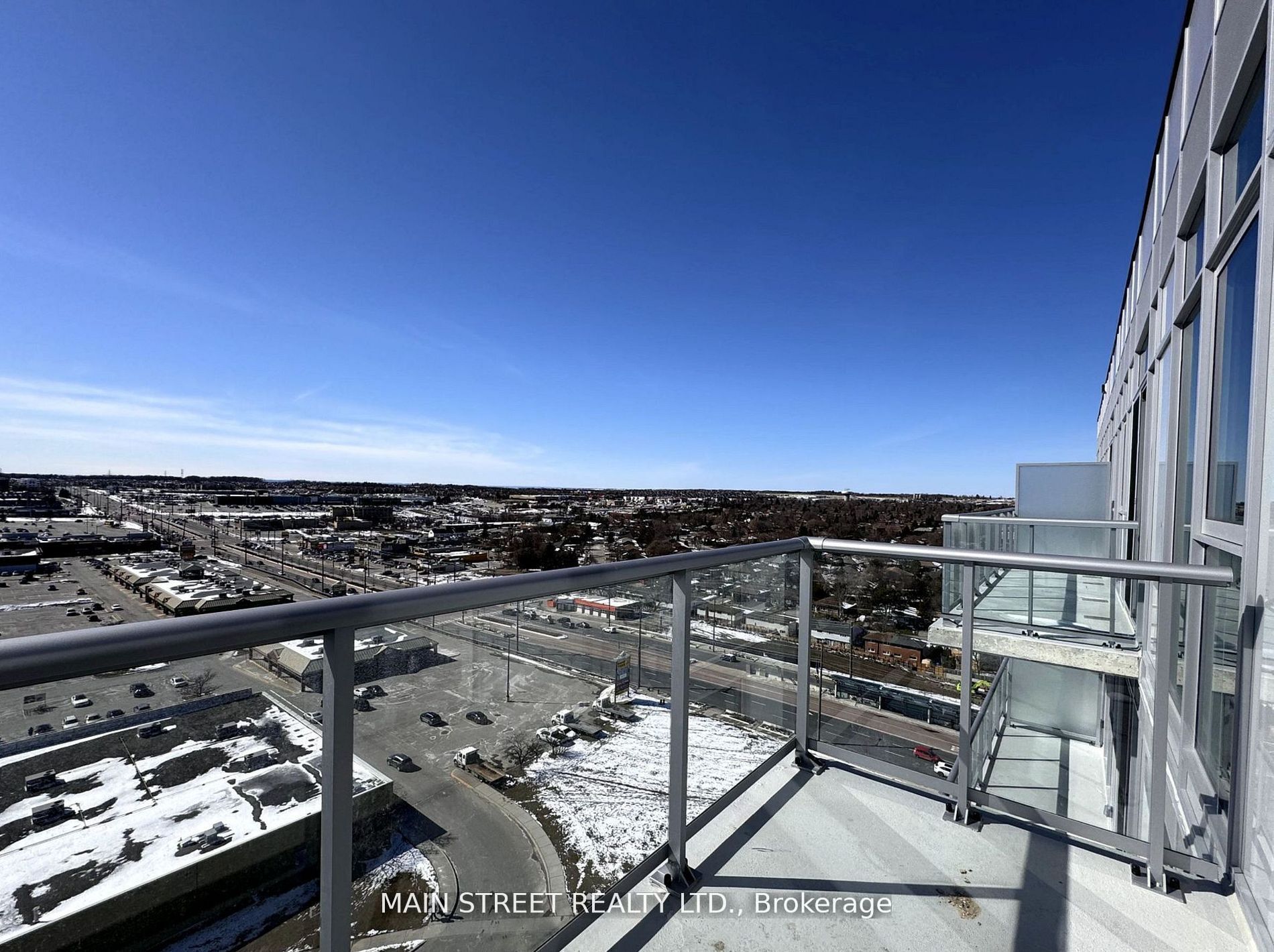 185 Deerfield Road 1506, Newmarket, ON L3Y 0G7