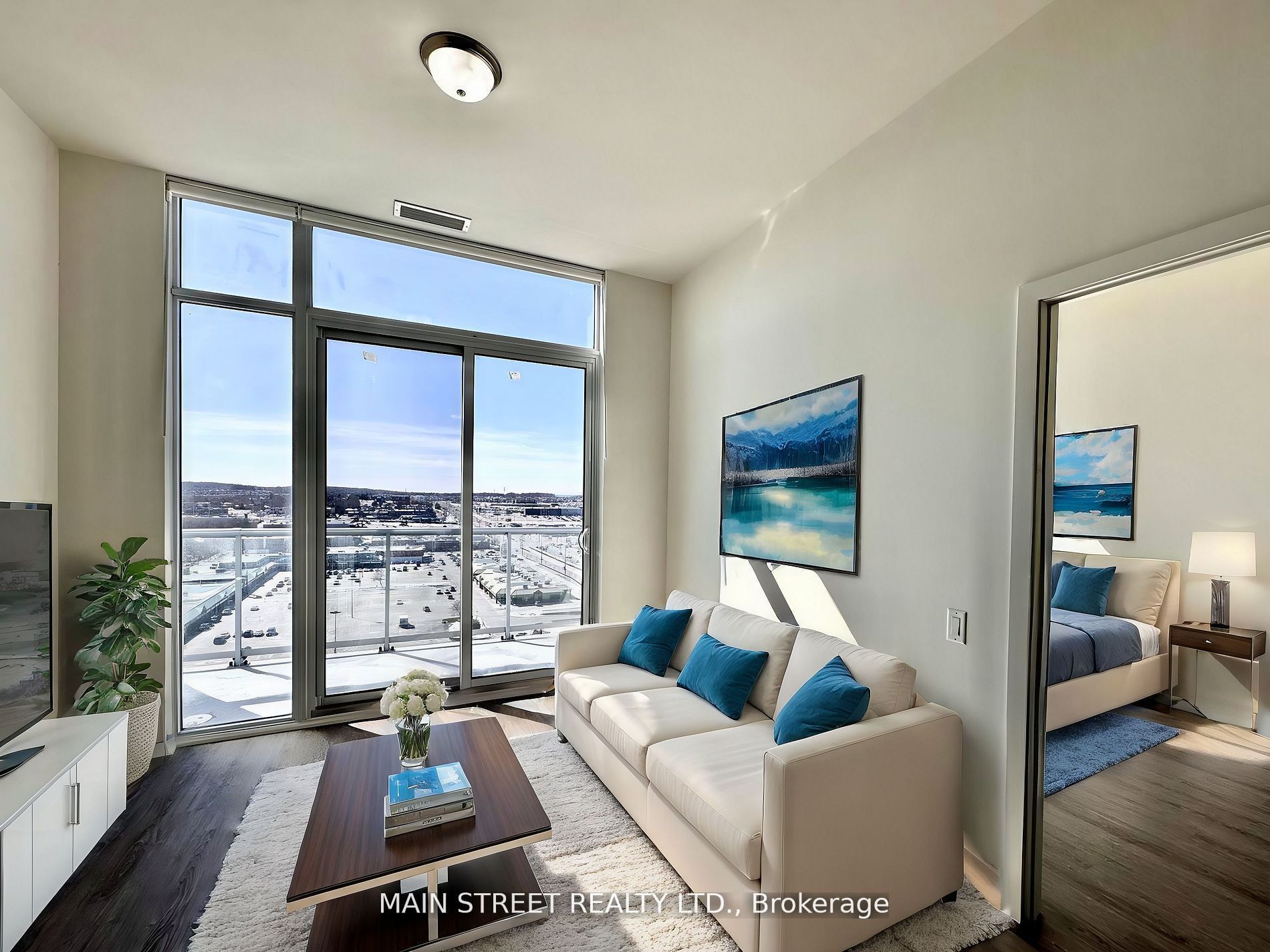 185 Deerfield Road 1506, Newmarket, ON L3Y 0G7 photo 5