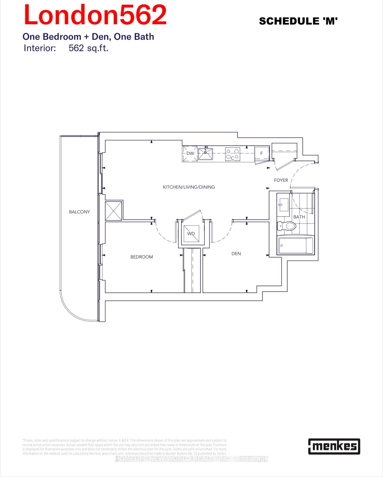 195 Commerce Street 4907, Vaughan, ON L4K 0P9 photo 3