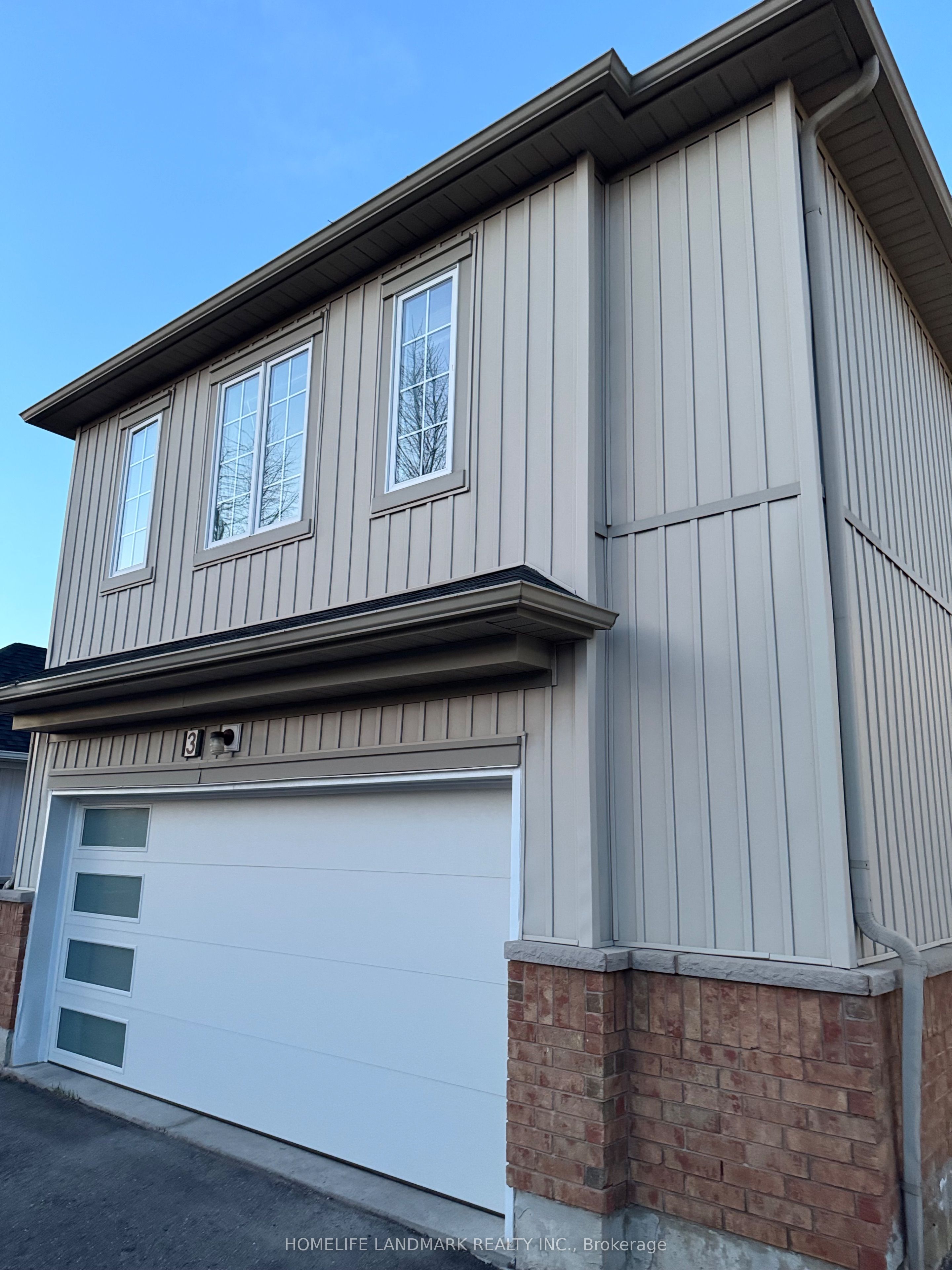 3 Oakmoor Lane, Markham, ON L6B 0B3 photo 2