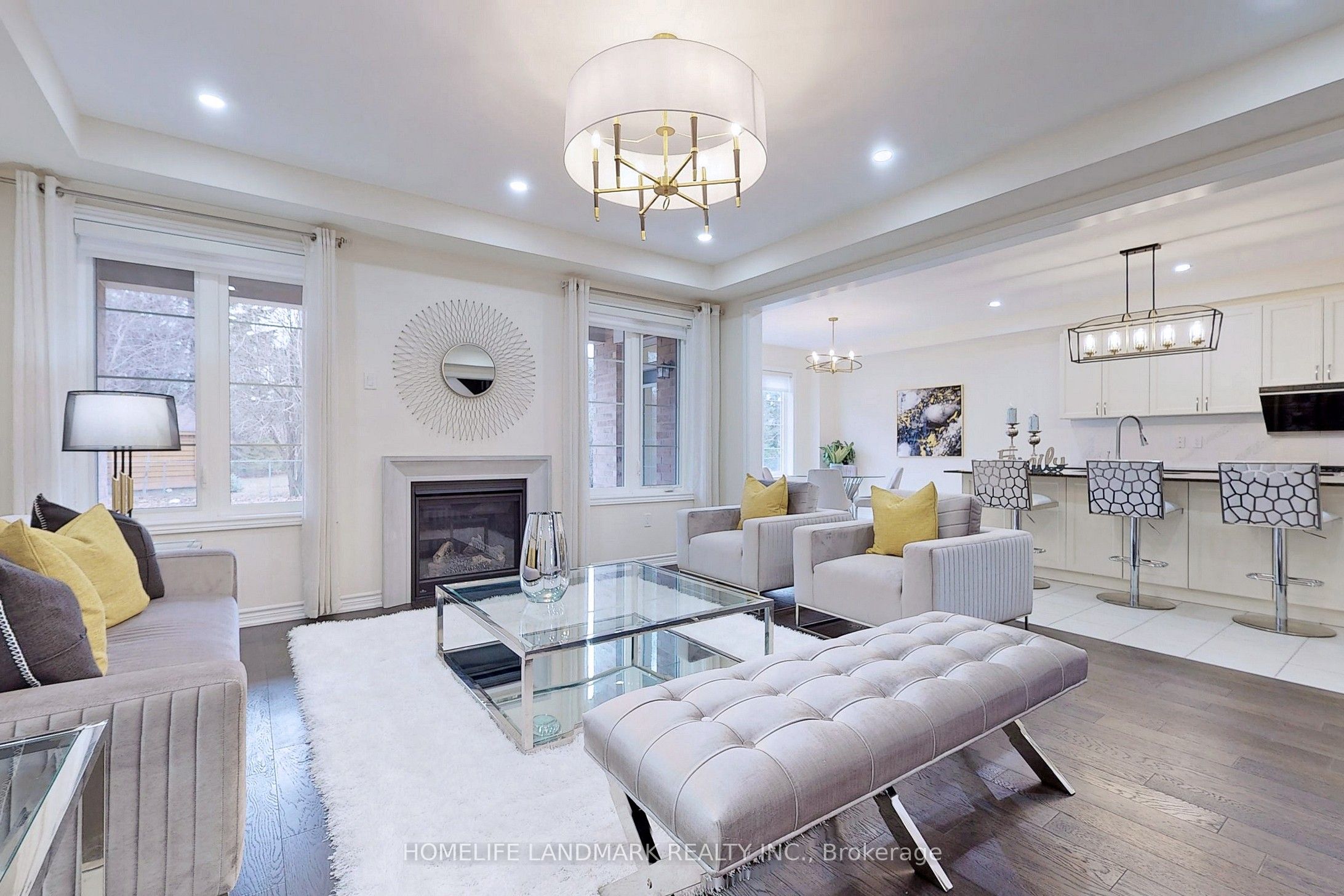 75 Mitchell Place, Newmarket, ON L3Y 7N6 photo 5