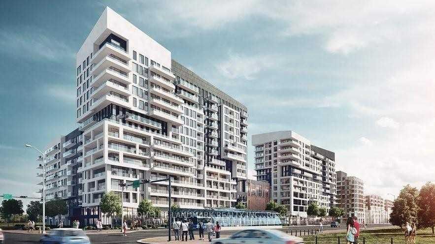 10 Rouge Valley Drive W 317, Markham, ON L6G 0G9