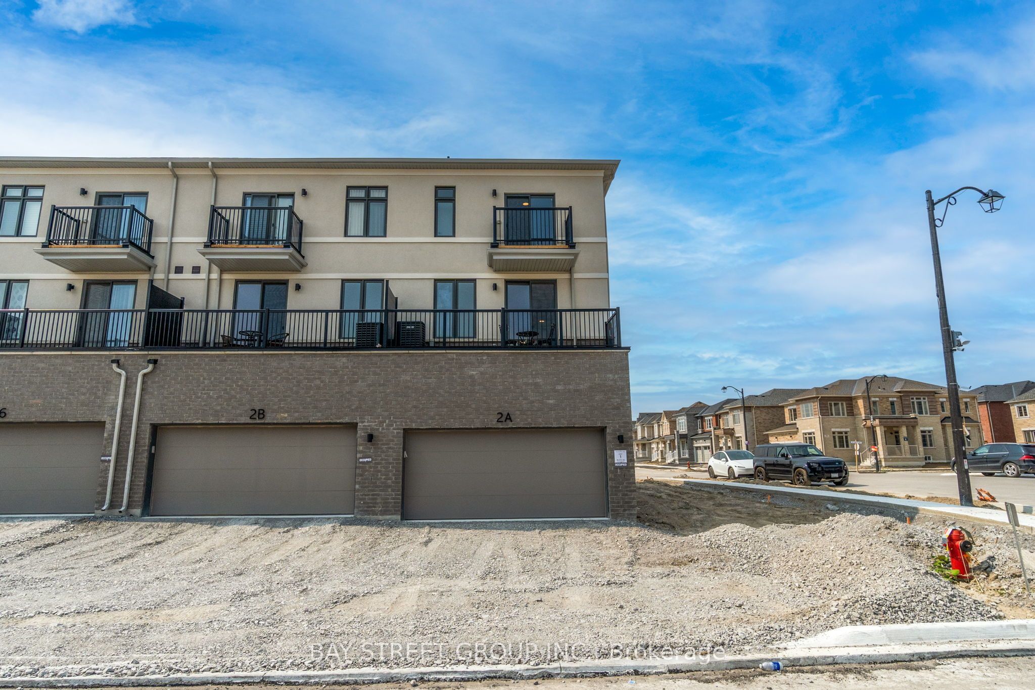 2 A Big Willow Crescent, Richmond Hill, ON L4E 1P3 photo 5