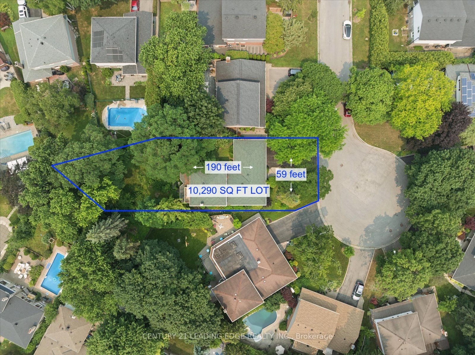 6 Thomas Kinnear Court, Markham, ON L3P 3H6 photo 2