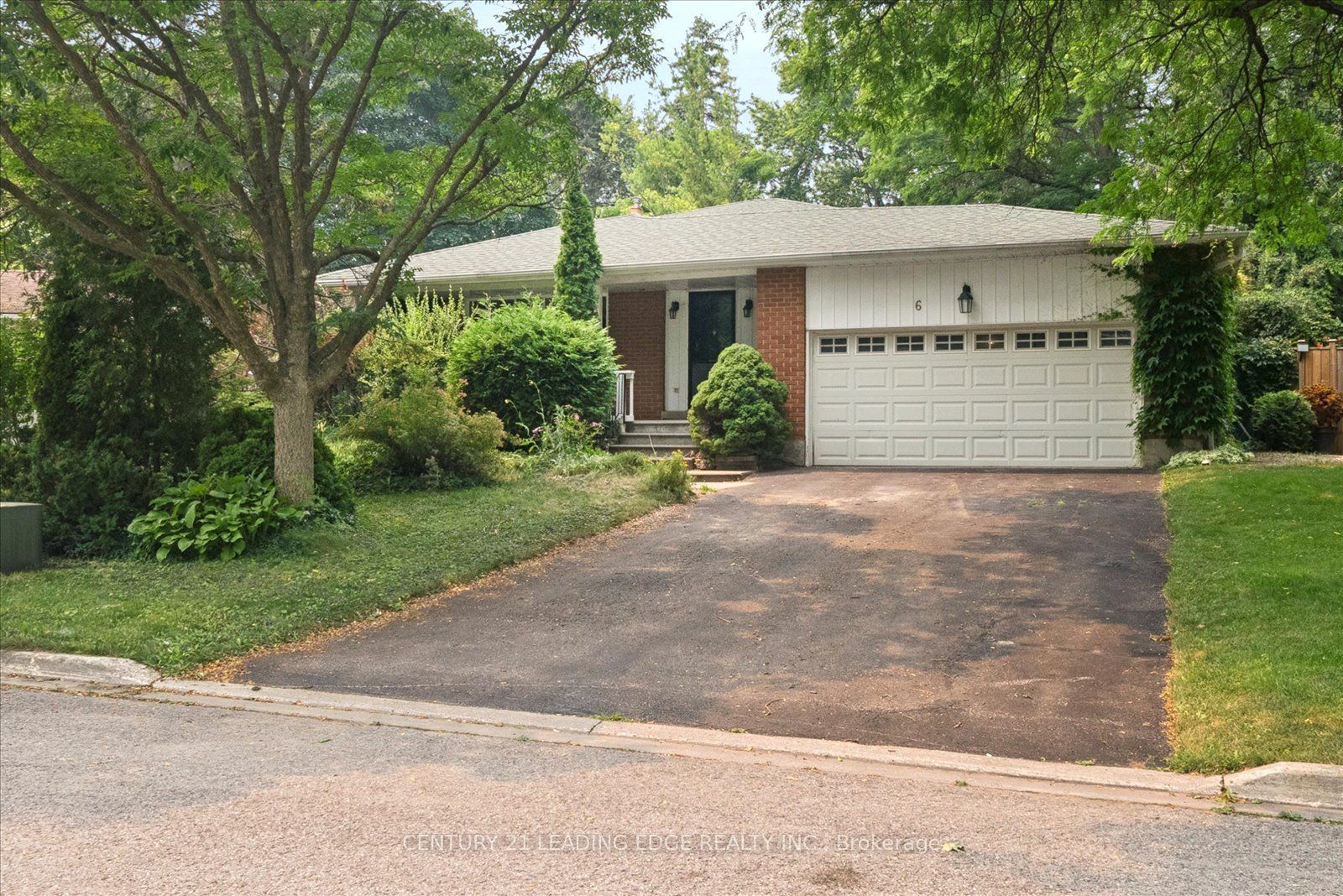 6 Thomas Kinnear Court, Markham, ON L3P 3H6 photo 5