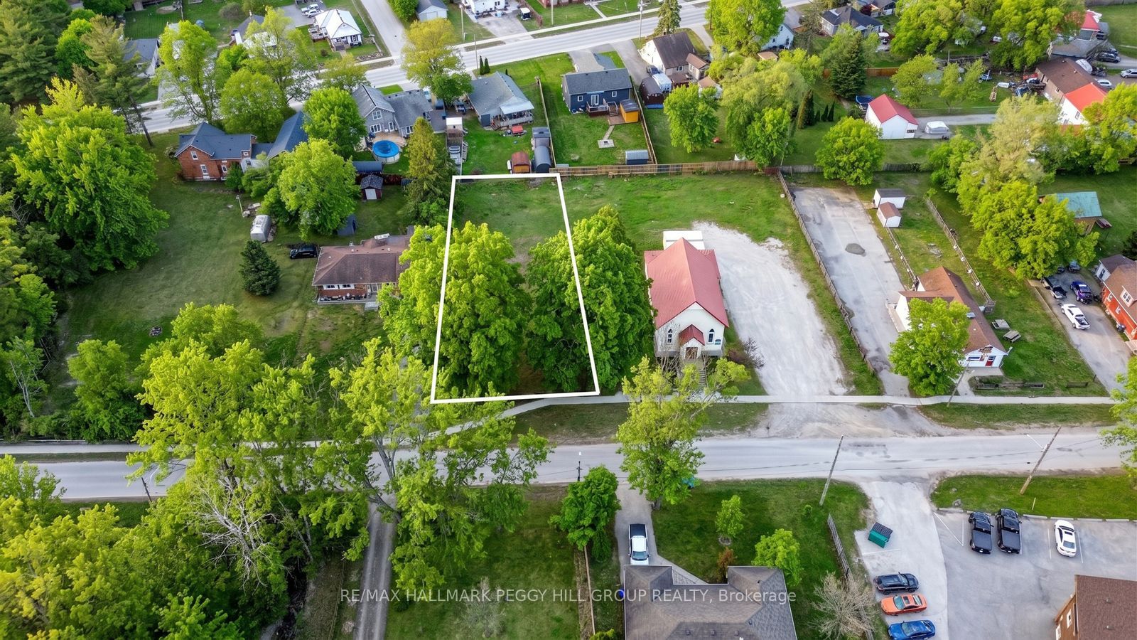 58 Jonas Street, Essa, ON L0M 1B0
