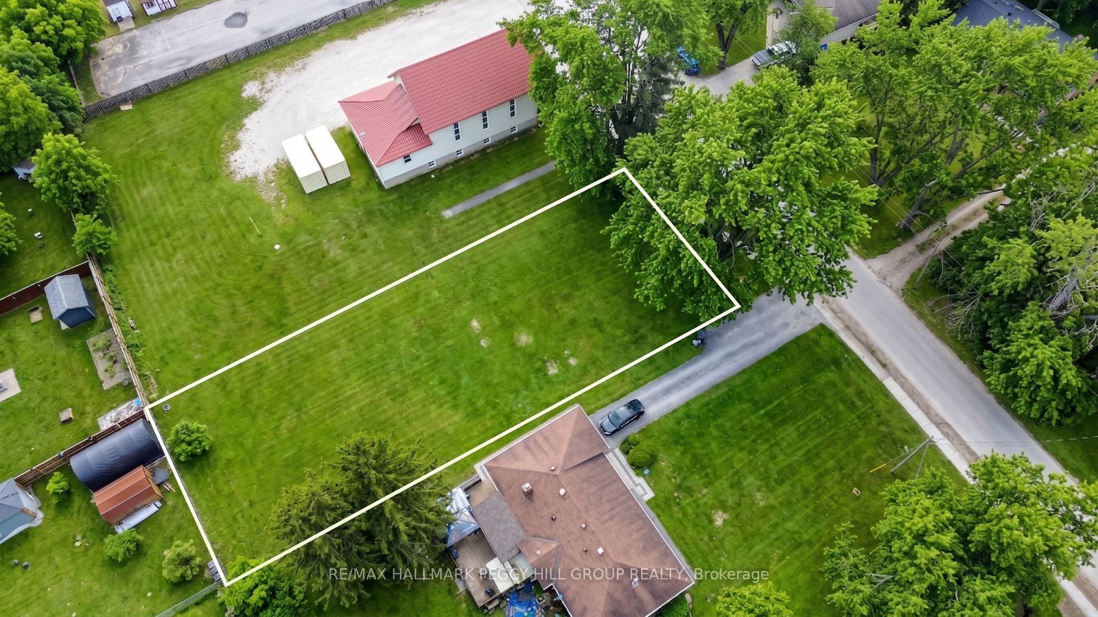 58 Jonas Street, Essa, ON L0M 1B0 photo 5