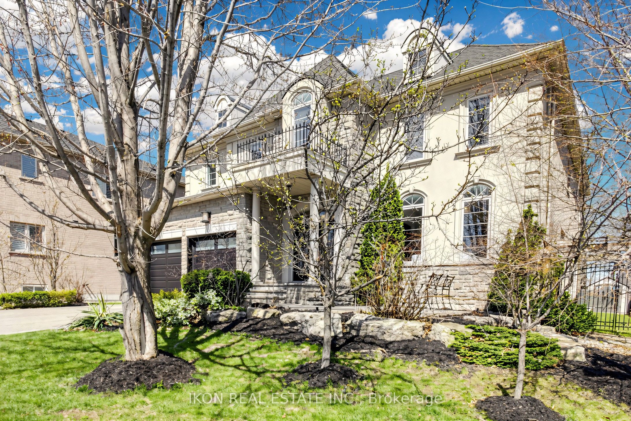 20 16th Lane, Markham, ON L3R 0M2 photo 2