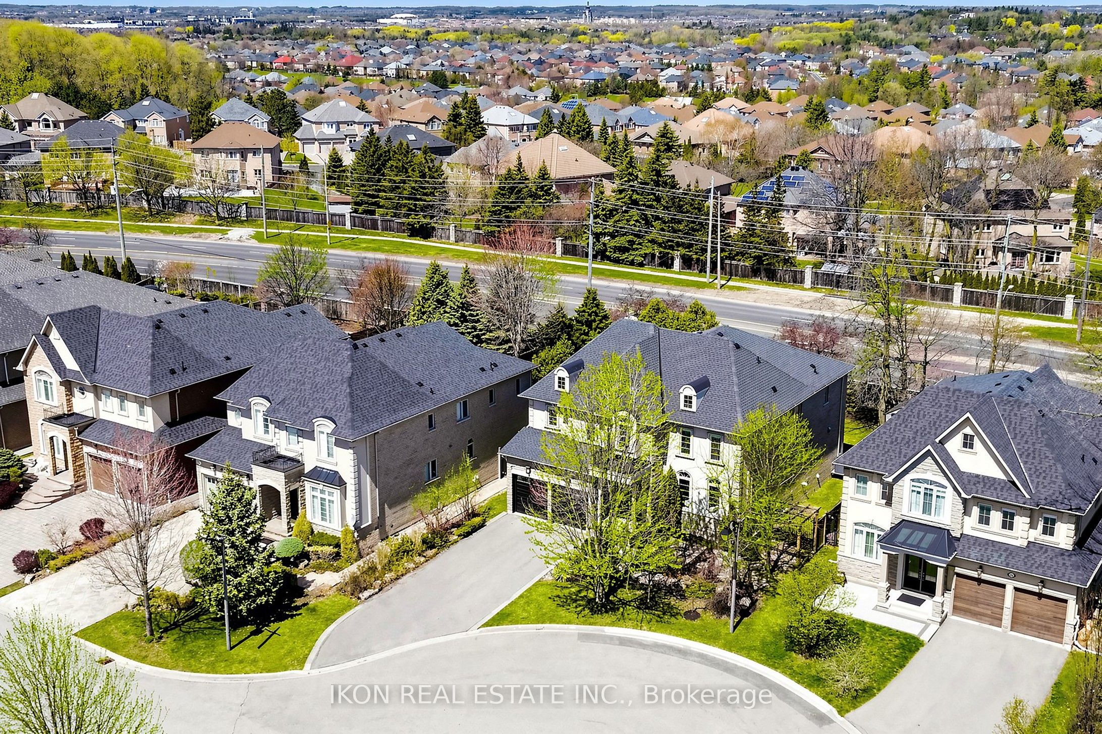 20 16th Lane, Markham, ON L3R 0M2 photo 3
