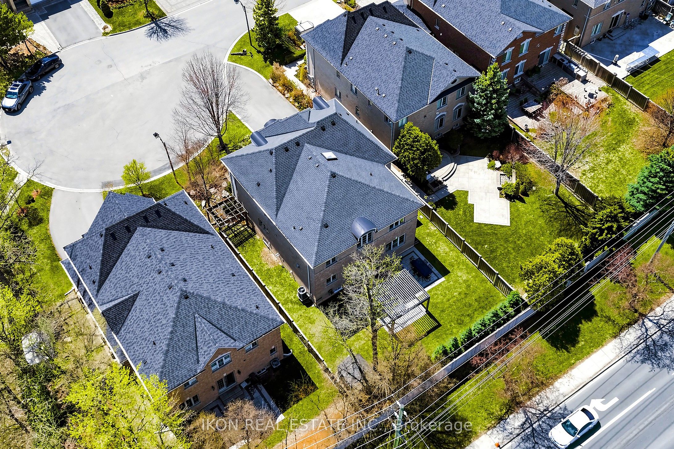 20 16th Lane, Markham, ON L3R 0M2 photo 4